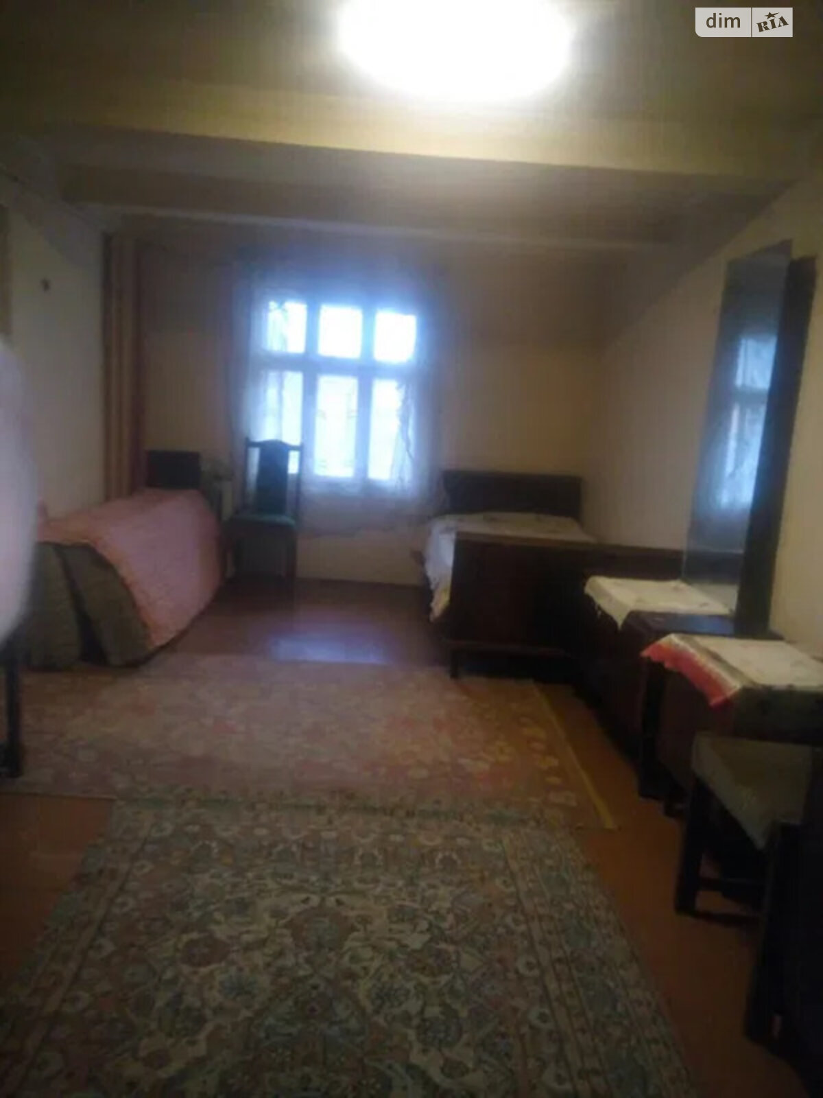 одноповерховий будинок, 60 кв. м, дерево та цегла. Продаж у Почаєвичі фото 1 одноповерховий будинок, 60 кв. м, дерево та цегла. Продаж у Почаєвичі фото 1