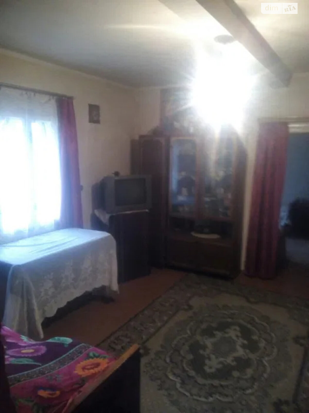 одноповерховий будинок, 60 кв. м, дерево та цегла. Продаж у Почаєвичі фото 1 одноповерховий будинок, 60 кв. м, дерево та цегла. Продаж у Почаєвичі фото 1