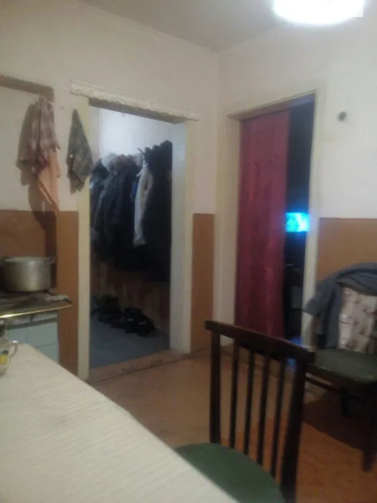 одноповерховий будинок, 60 кв. м, дерево та цегла. Продаж у Почаєвичі фото 1 одноповерховий будинок, 60 кв. м, дерево та цегла. Продаж у Почаєвичі фото 1