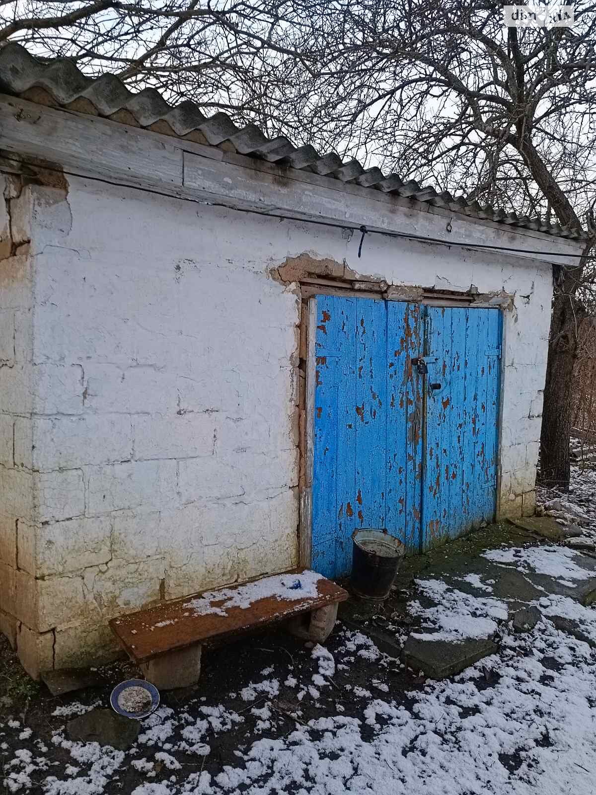 одноэтажный дом, 40 кв. м, кирпич. Продажа в Почино-Софиевке фото 1 одноэтажный дом, 40 кв. м, кирпич. Продажа в Почино-Софиевке фото 1