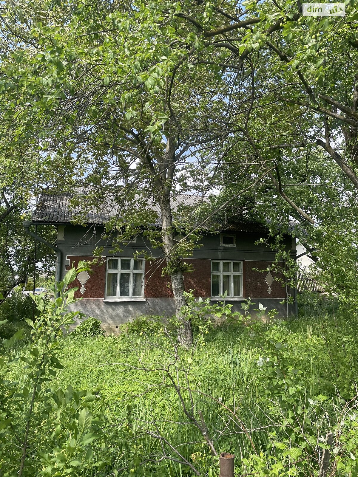 одноповерховий будинок з гаражем, 70 кв. м, кирпич. Продаж у Підбережжі фото 1 одноповерховий будинок з гаражем, 70 кв. м, кирпич. Продаж у Підбережжі фото 1