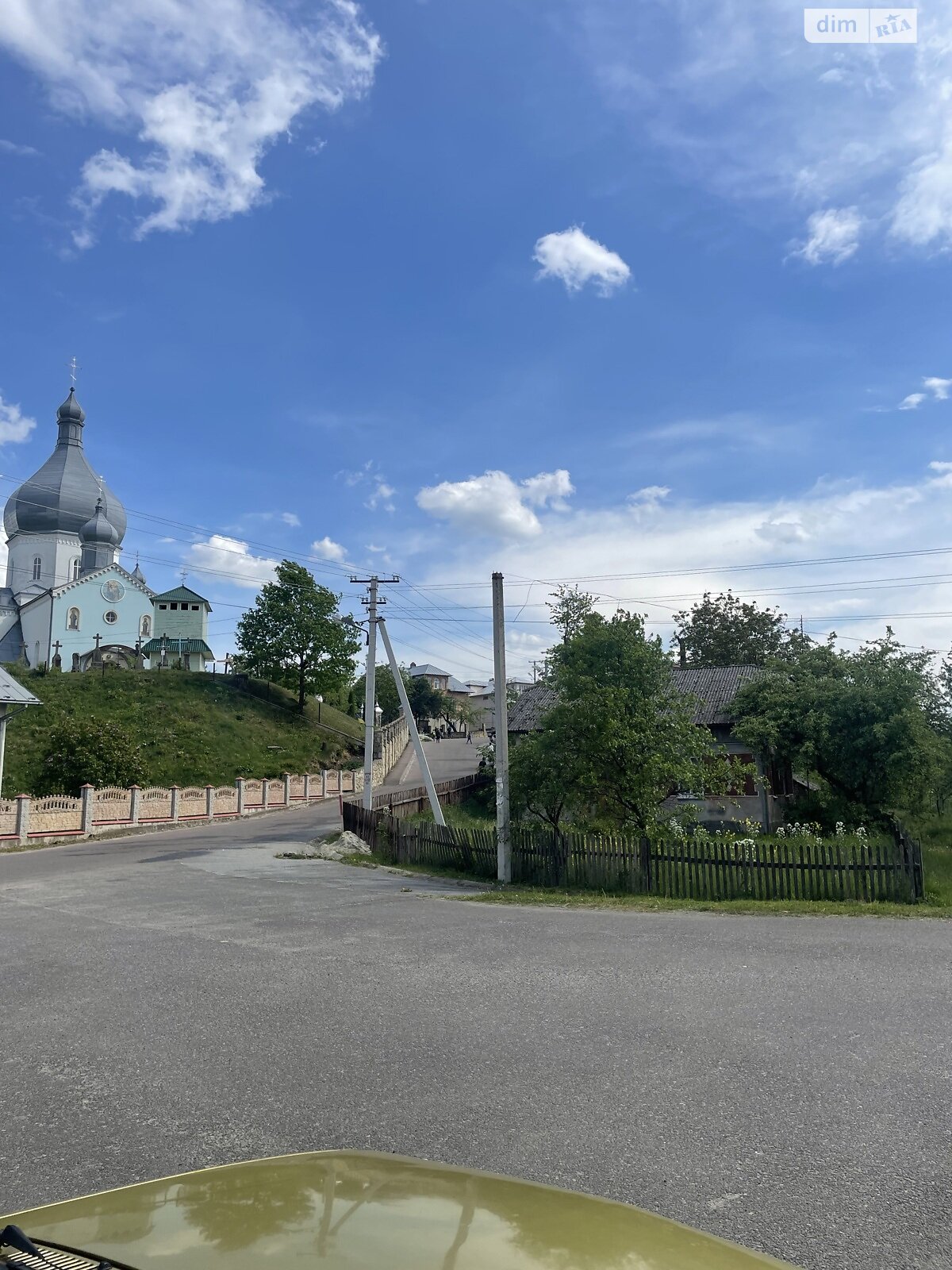 одноповерховий будинок з гаражем, 70 кв. м, кирпич. Продаж у Підбережжі фото 1 одноповерховий будинок з гаражем, 70 кв. м, кирпич. Продаж у Підбережжі фото 1