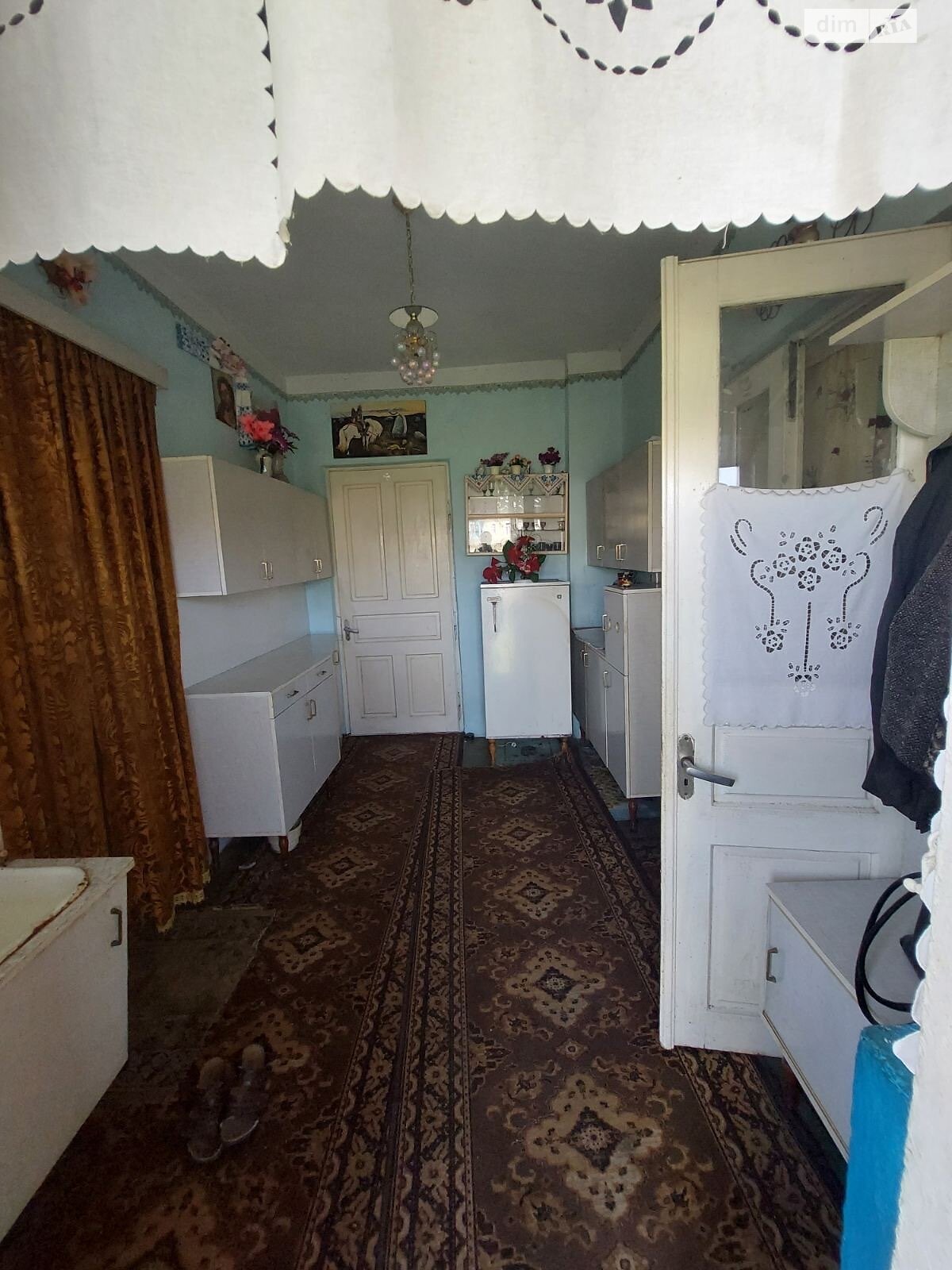 одноповерховий будинок з гаражем, 70 кв. м, кирпич. Продаж у Підбережжі фото 1 одноповерховий будинок з гаражем, 70 кв. м, кирпич. Продаж у Підбережжі фото 1