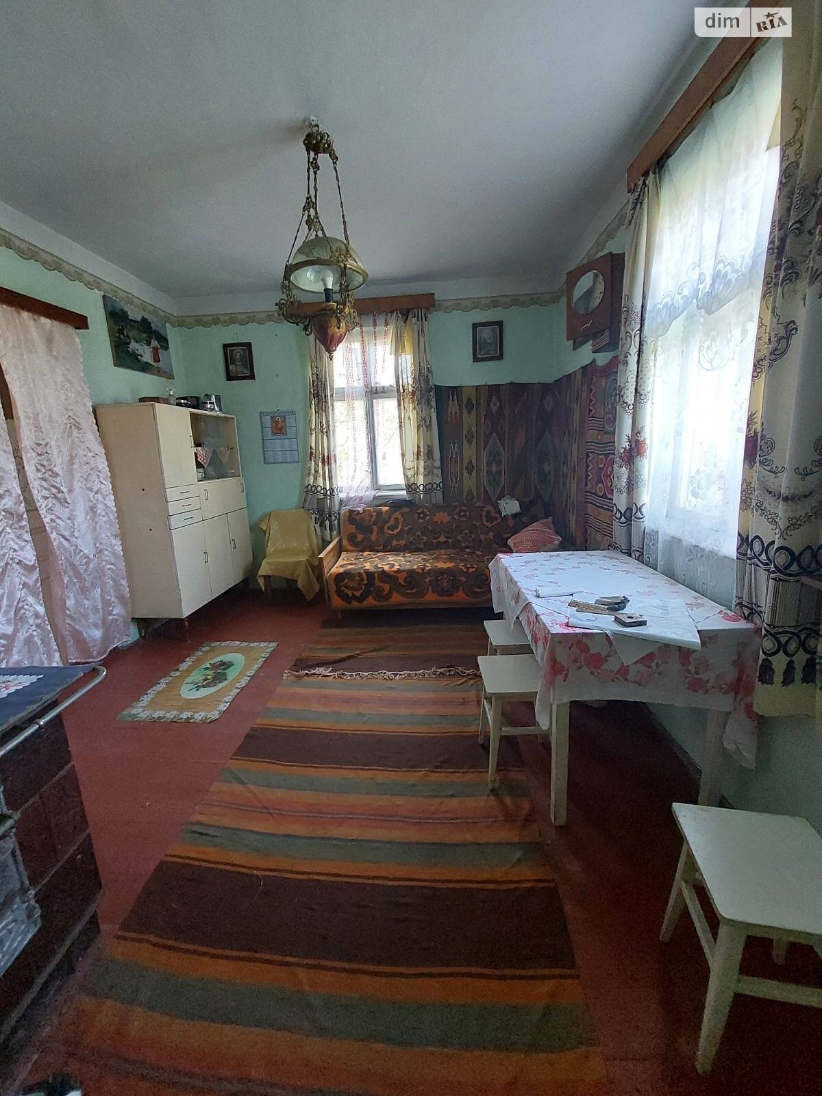 одноповерховий будинок з гаражем, 70 кв. м, кирпич. Продаж у Підбережжі фото 1 одноповерховий будинок з гаражем, 70 кв. м, кирпич. Продаж у Підбережжі фото 1