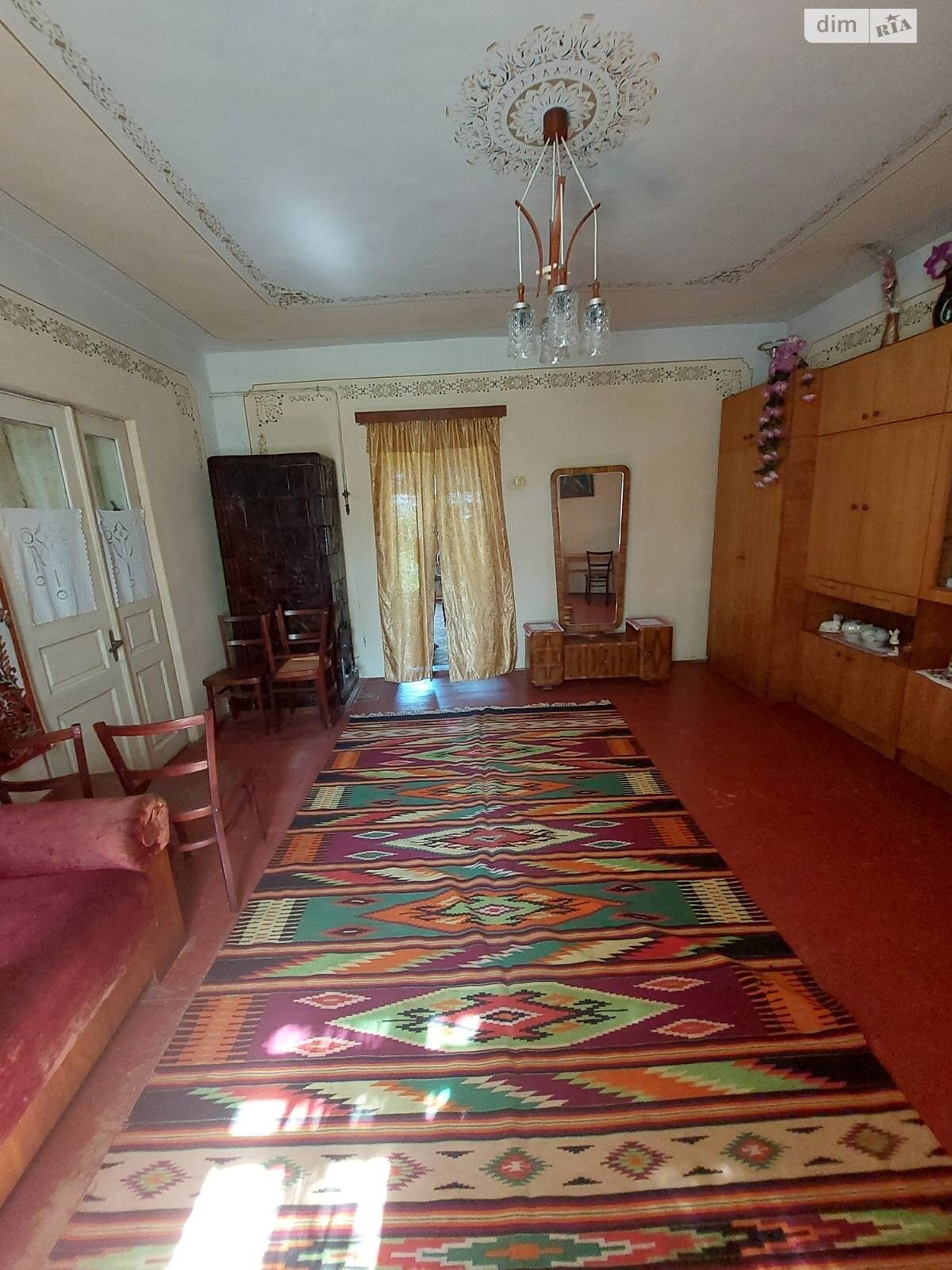 одноповерховий будинок з гаражем, 70 кв. м, кирпич. Продаж у Підбережжі фото 1 одноповерховий будинок з гаражем, 70 кв. м, кирпич. Продаж у Підбережжі фото 1