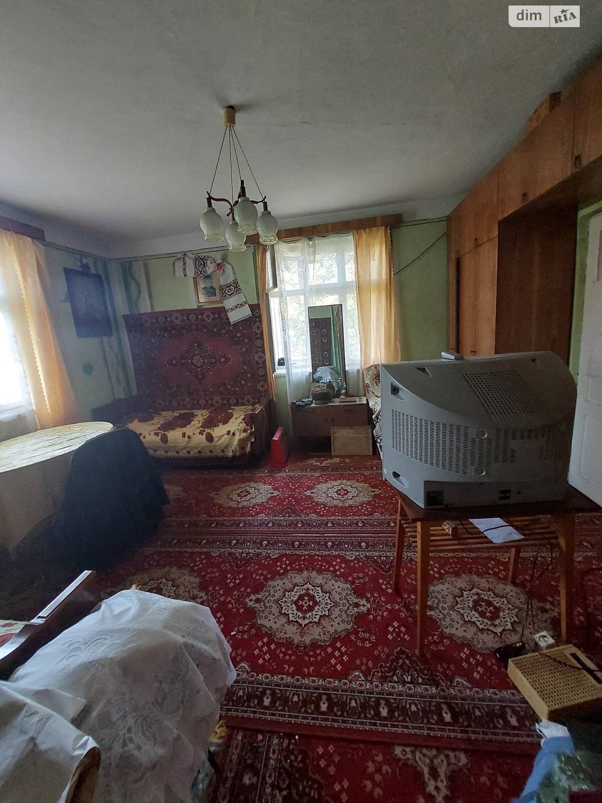 одноповерховий будинок з гаражем, 70 кв. м, кирпич. Продаж у Підбережжі фото 1 одноповерховий будинок з гаражем, 70 кв. м, кирпич. Продаж у Підбережжі фото 1