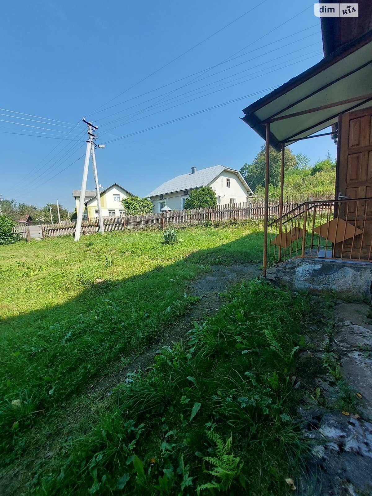 одноповерховий будинок з гаражем, 70 кв. м, кирпич. Продаж у Підбережжі фото 1 одноповерховий будинок з гаражем, 70 кв. м, кирпич. Продаж у Підбережжі фото 1