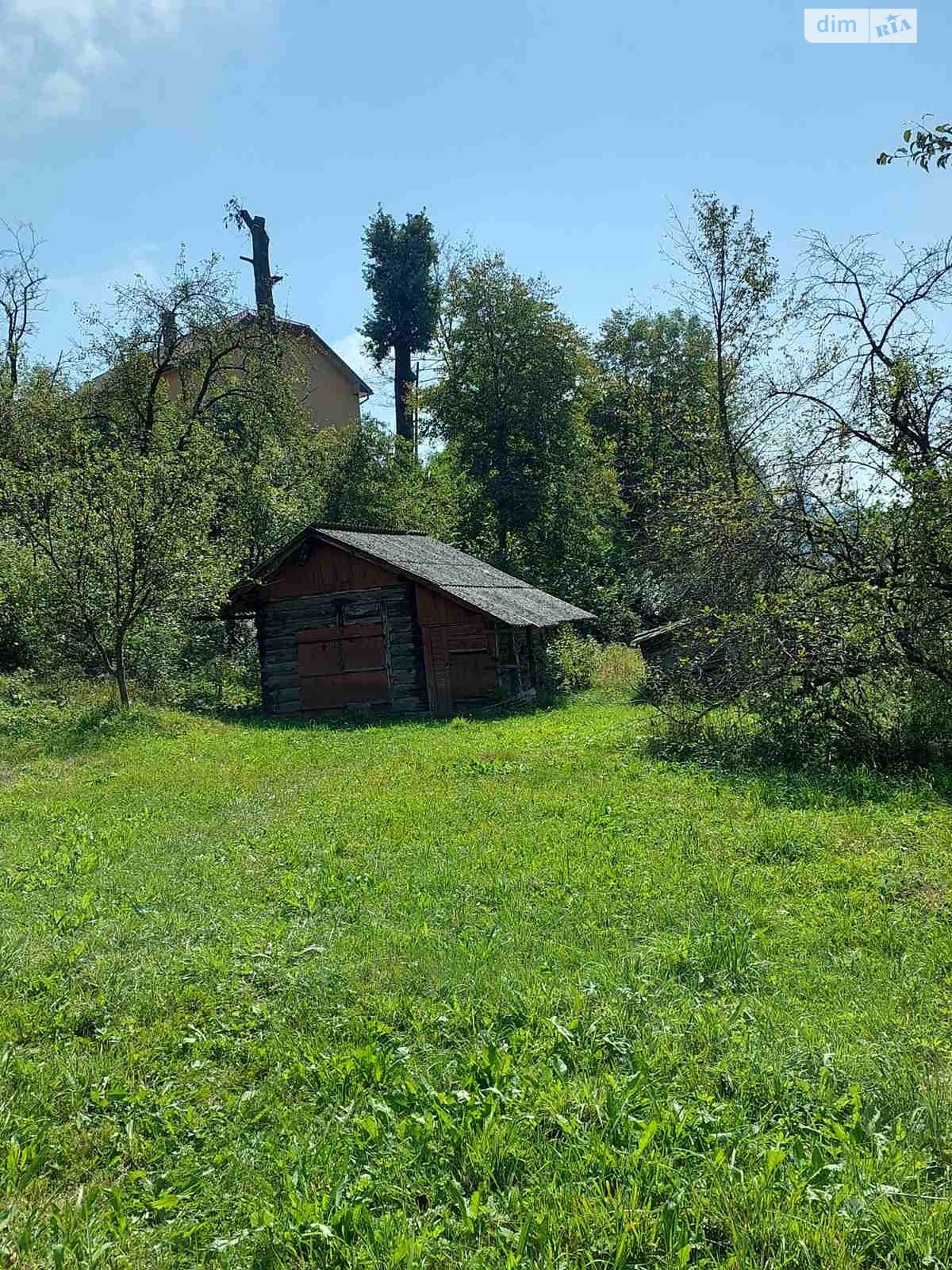 одноповерховий будинок з гаражем, 70 кв. м, кирпич. Продаж у Підбережжі фото 1 одноповерховий будинок з гаражем, 70 кв. м, кирпич. Продаж у Підбережжі фото 1