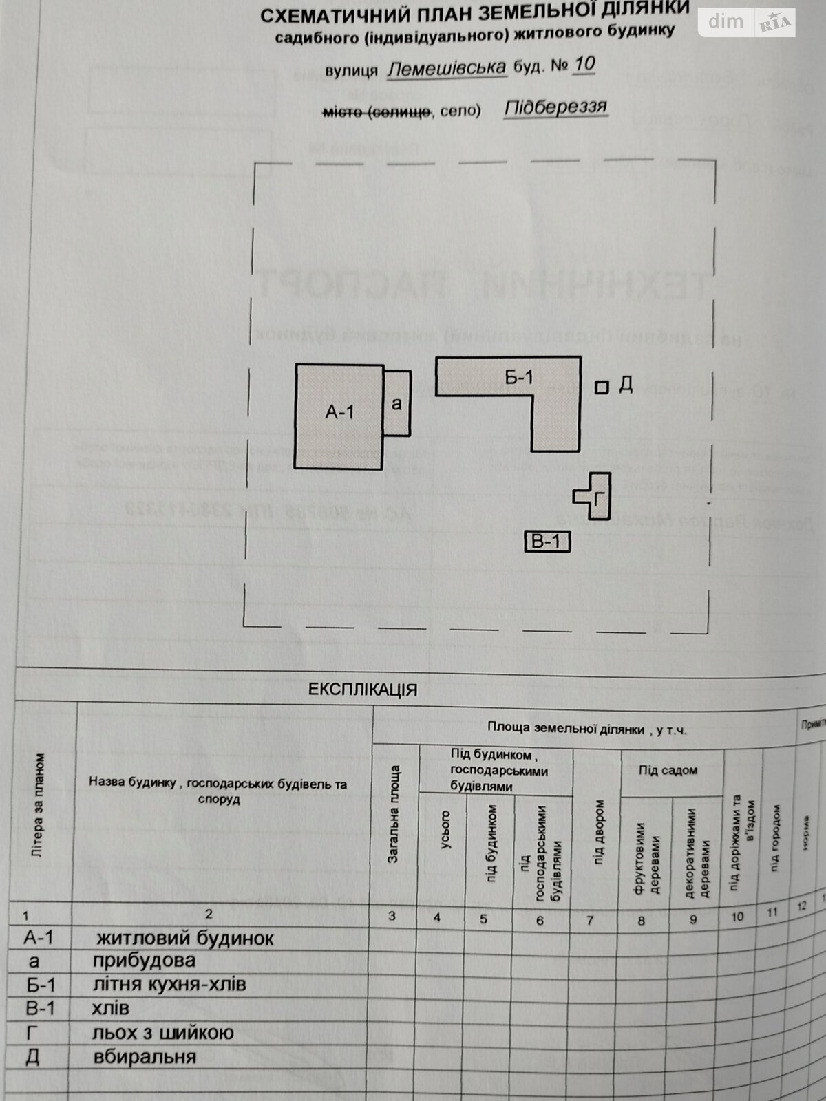 одноэтажный дом, 91.9 кв. м, кирпич. Продажа в Подберезье фото 1