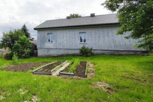 двухэтажный дом с гаражом, 116 кв. м, кирпич. Продажа в Подбирцах фото 2