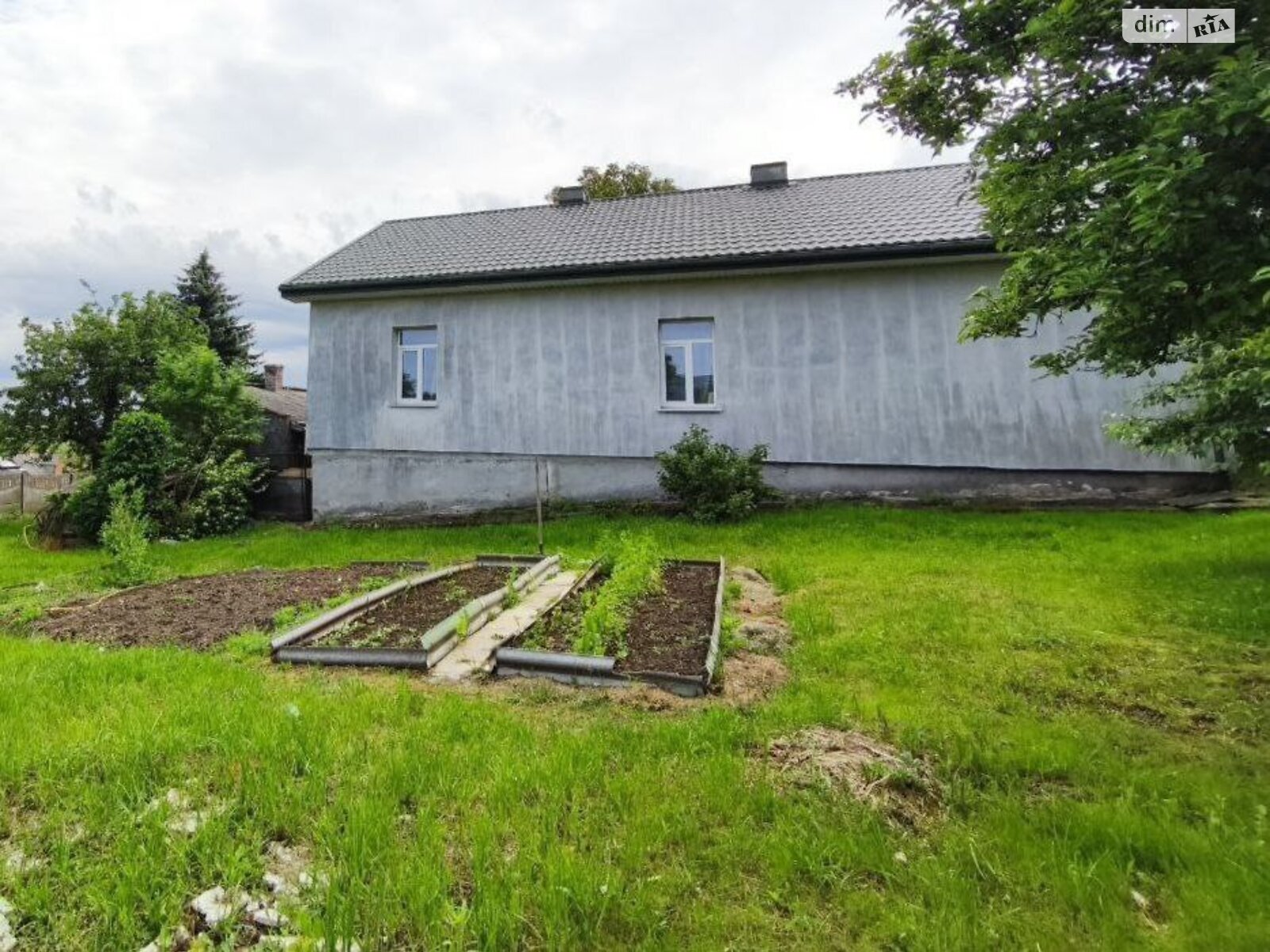 двухэтажный дом с гаражом, 116 кв. м, кирпич. Продажа в Подбирцах фото 1 двухэтажный дом с гаражом, 116 кв. м, кирпич. Продажа в Подбирцах фото 1