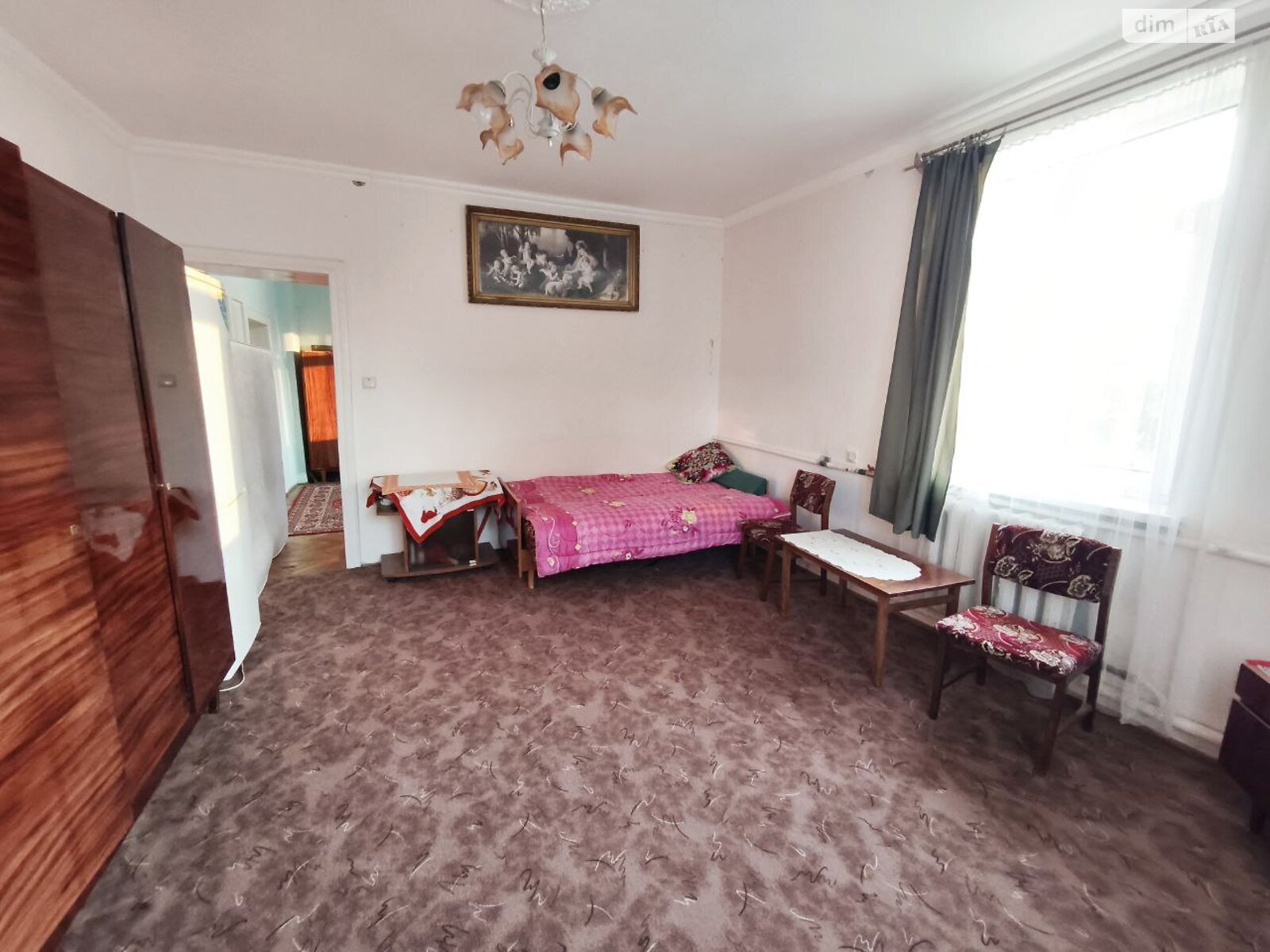 двухэтажный дом с гаражом, 116 кв. м, кирпич. Продажа в Подбирцах фото 1 двухэтажный дом с гаражом, 116 кв. м, кирпич. Продажа в Подбирцах фото 1