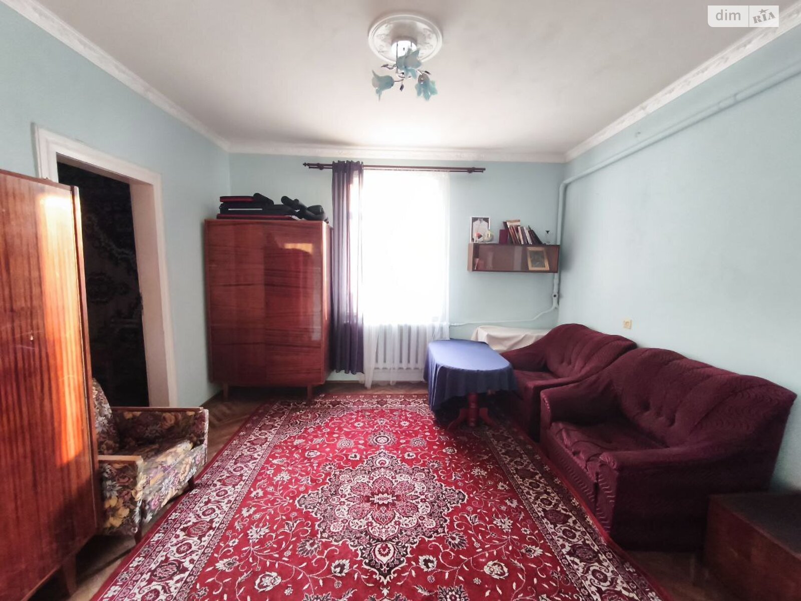 двухэтажный дом с гаражом, 116 кв. м, кирпич. Продажа в Подбирцах фото 1 двухэтажный дом с гаражом, 116 кв. м, кирпич. Продажа в Подбирцах фото 1