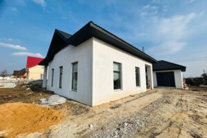 одноповерховий будинок з мансардою, 120 кв. м, кирпич. Продаж у Піддубцях фото 2