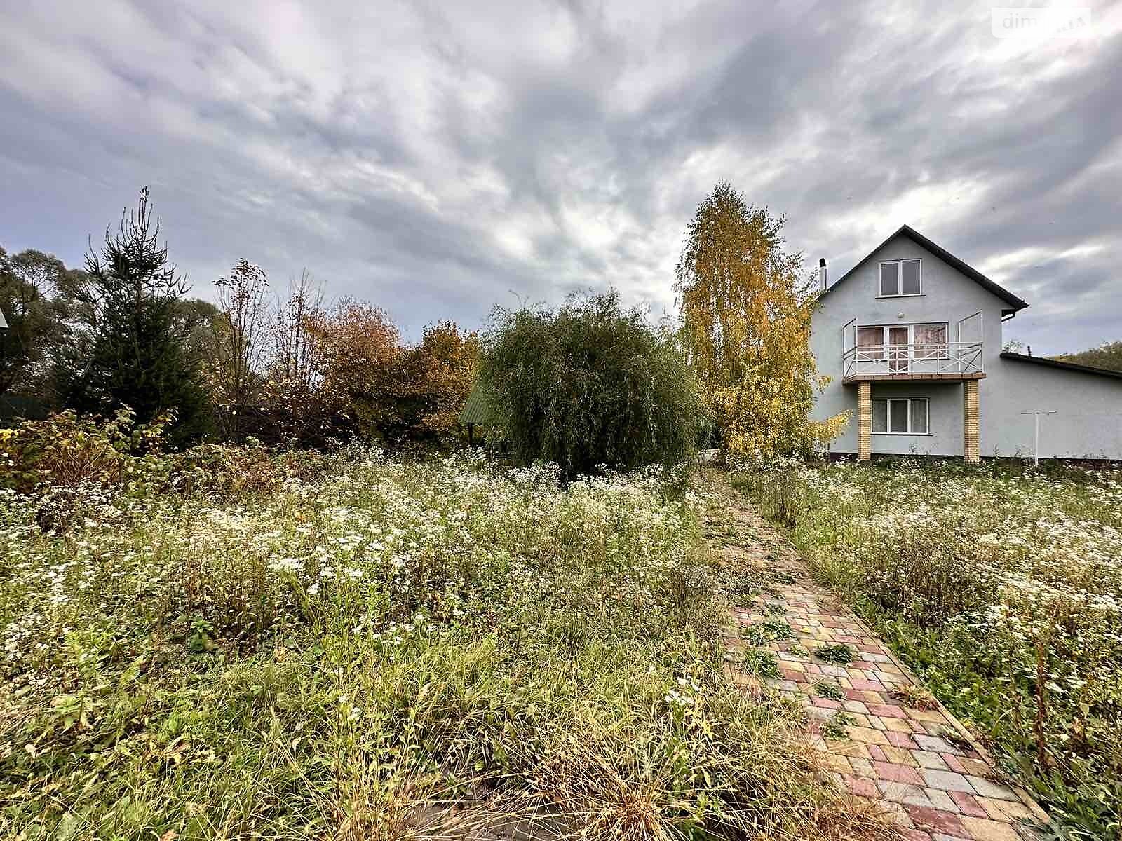 двухэтажный дом с балконом, 82.5 кв. м, кирпич. Продажа в Подельском фото 1 двухэтажный дом с балконом, 82.5 кв. м, кирпич. Продажа в Подельском фото 1