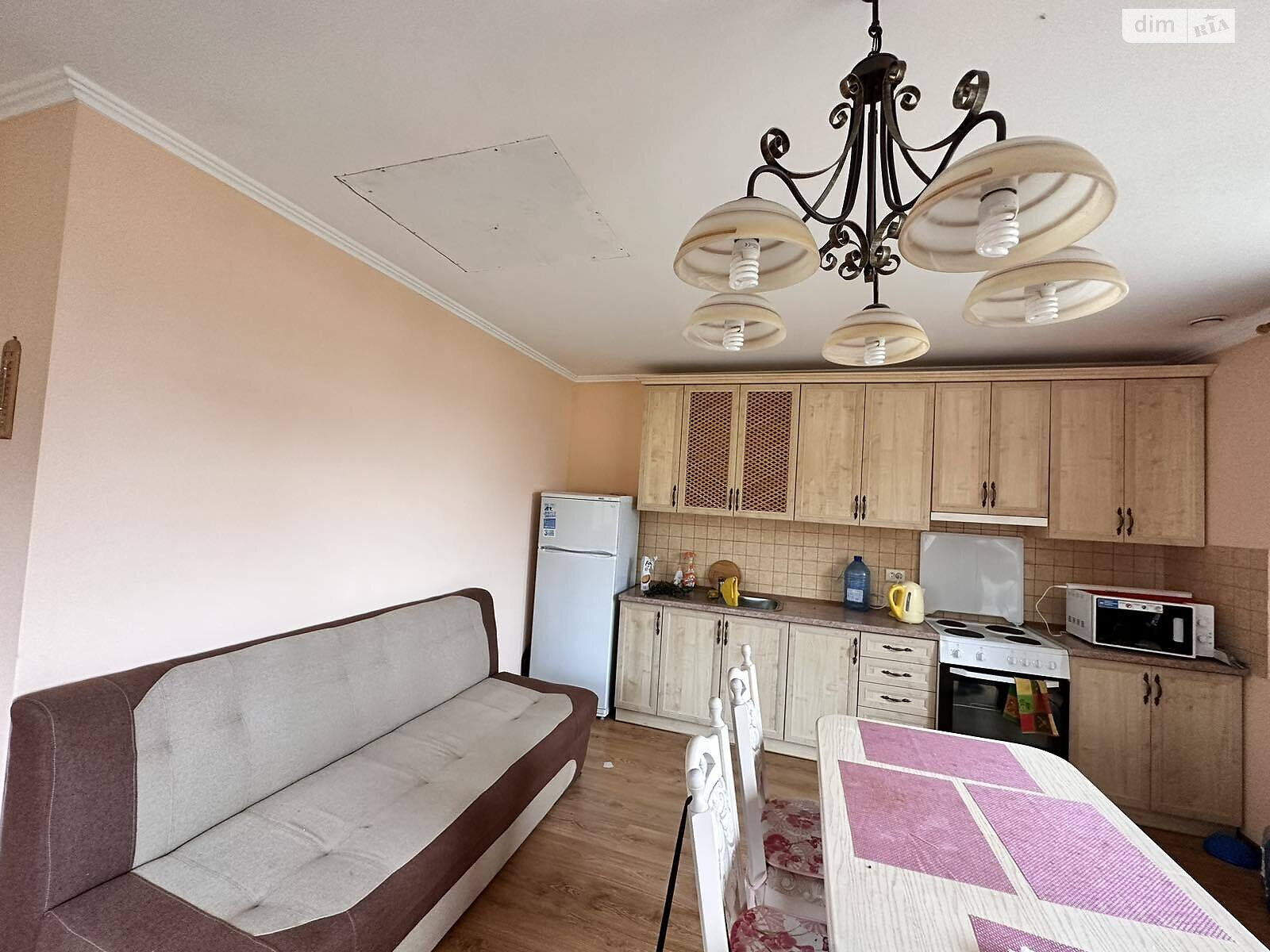 двухэтажный дом с балконом, 82.5 кв. м, кирпич. Продажа в Подельском фото 1 двухэтажный дом с балконом, 82.5 кв. м, кирпич. Продажа в Подельском фото 1