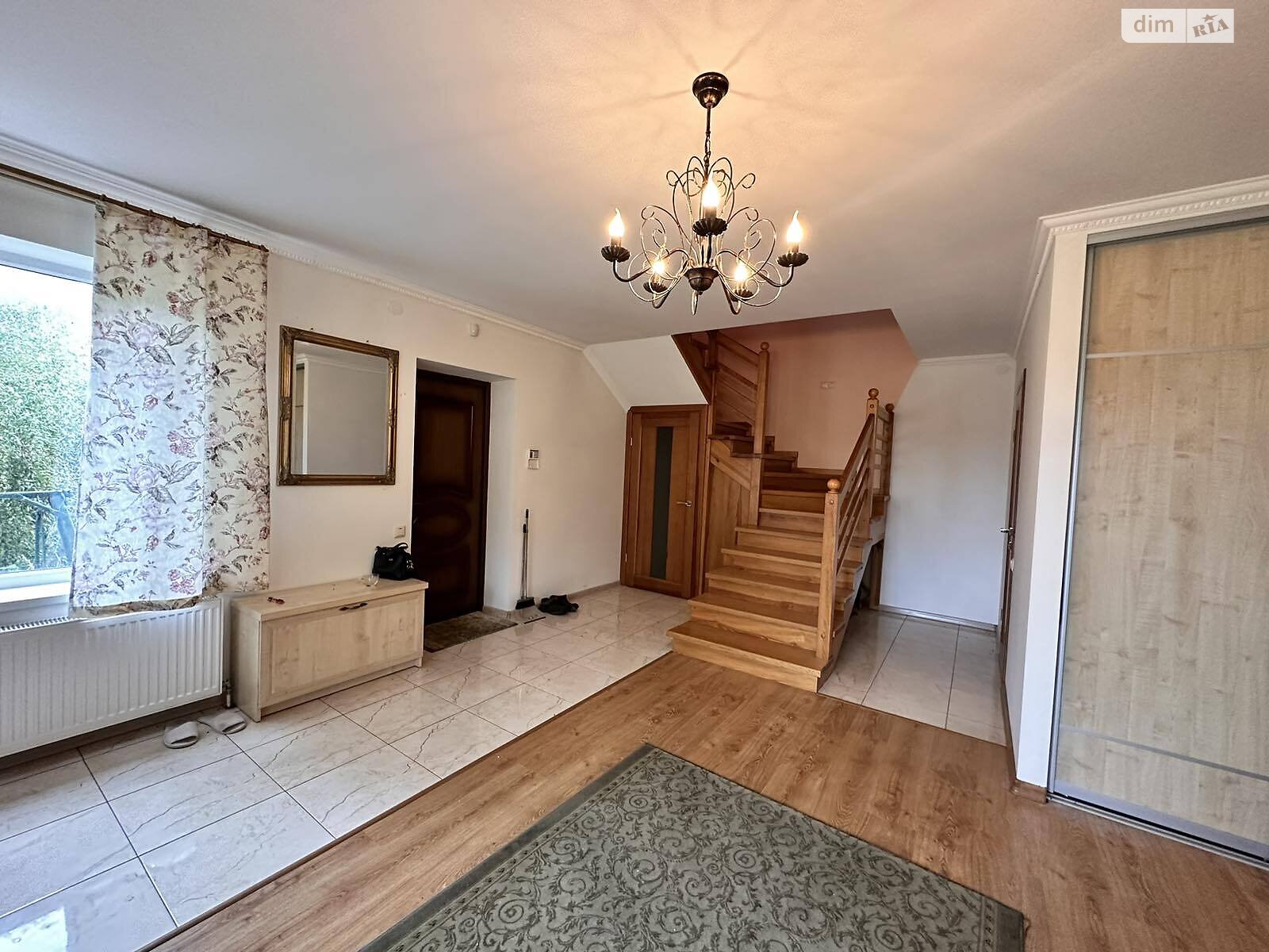 двухэтажный дом с балконом, 82.5 кв. м, кирпич. Продажа в Подельском фото 1 двухэтажный дом с балконом, 82.5 кв. м, кирпич. Продажа в Подельском фото 1