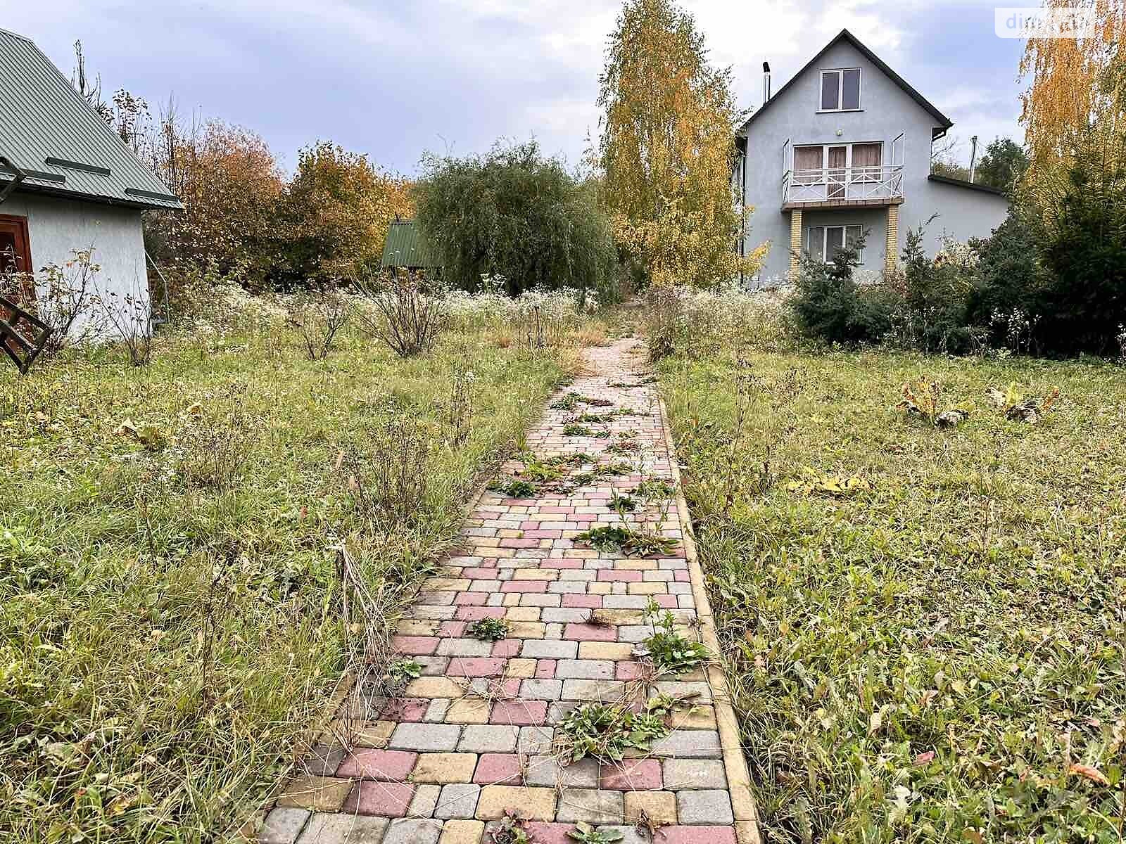 двухэтажный дом с балконом, 82.5 кв. м, кирпич. Продажа в Подельском фото 1 двухэтажный дом с балконом, 82.5 кв. м, кирпич. Продажа в Подельском фото 1