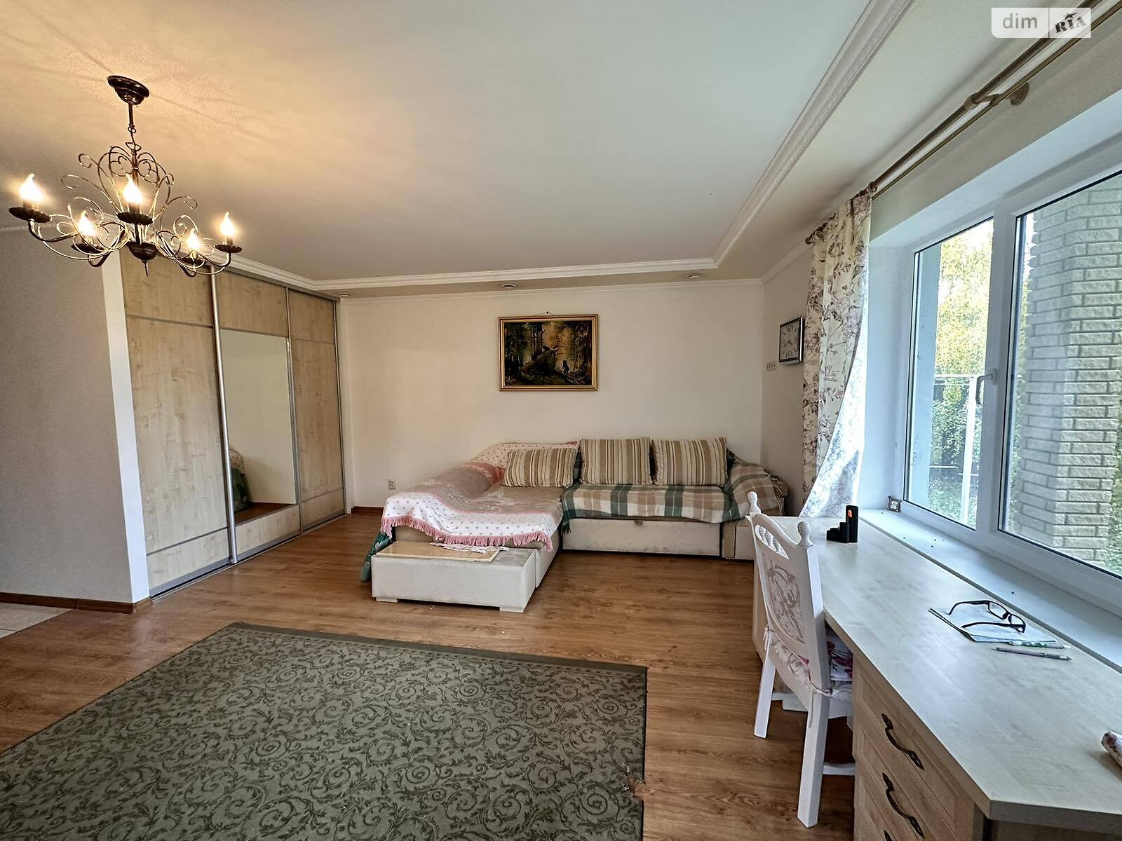 двухэтажный дом с балконом, 82.5 кв. м, кирпич. Продажа в Подельском фото 1 двухэтажный дом с балконом, 82.5 кв. м, кирпич. Продажа в Подельском фото 1