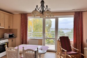 двухэтажный дом с балконом, 82.5 кв. м, кирпич. Продажа в Подельском фото 2 двухэтажный дом с балконом, 82.5 кв. м, кирпич. Продажа в Подельском фото 2