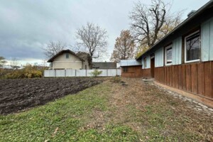 одноэтажный дом, 38.9 кв. м, дерево и кирпич. Продажа в Подгайчиках фото 2