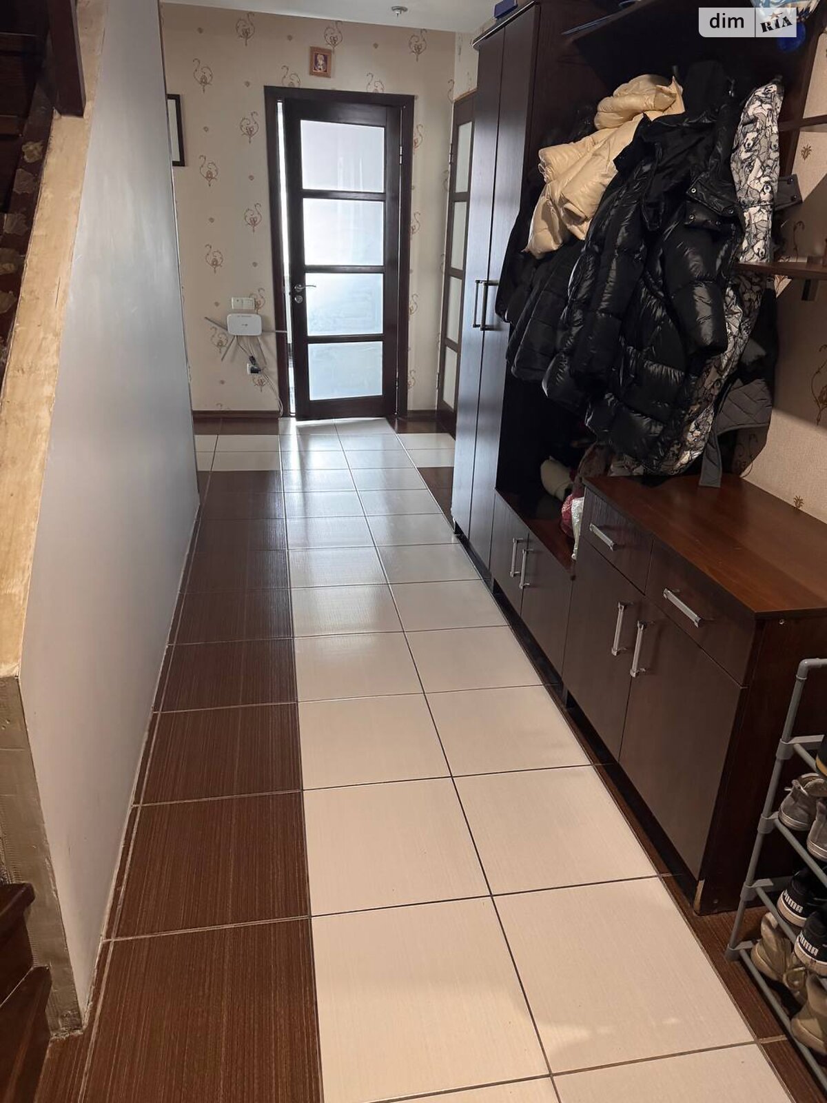 двоповерховий будинок з балконом, 262 кв. м, блочно-цегляний. Продаж у Підгайцях фото 1 двоповерховий будинок з балконом, 262 кв. м, блочно-цегляний. Продаж у Підгайцях фото 1
