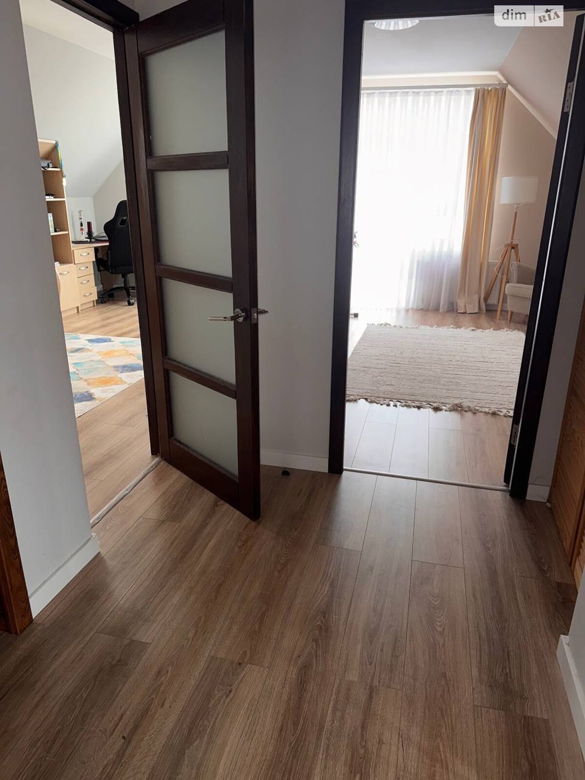 двоповерховий будинок з балконом, 262 кв. м, блочно-цегляний. Продаж у Підгайцях фото 1 двоповерховий будинок з балконом, 262 кв. м, блочно-цегляний. Продаж у Підгайцях фото 1