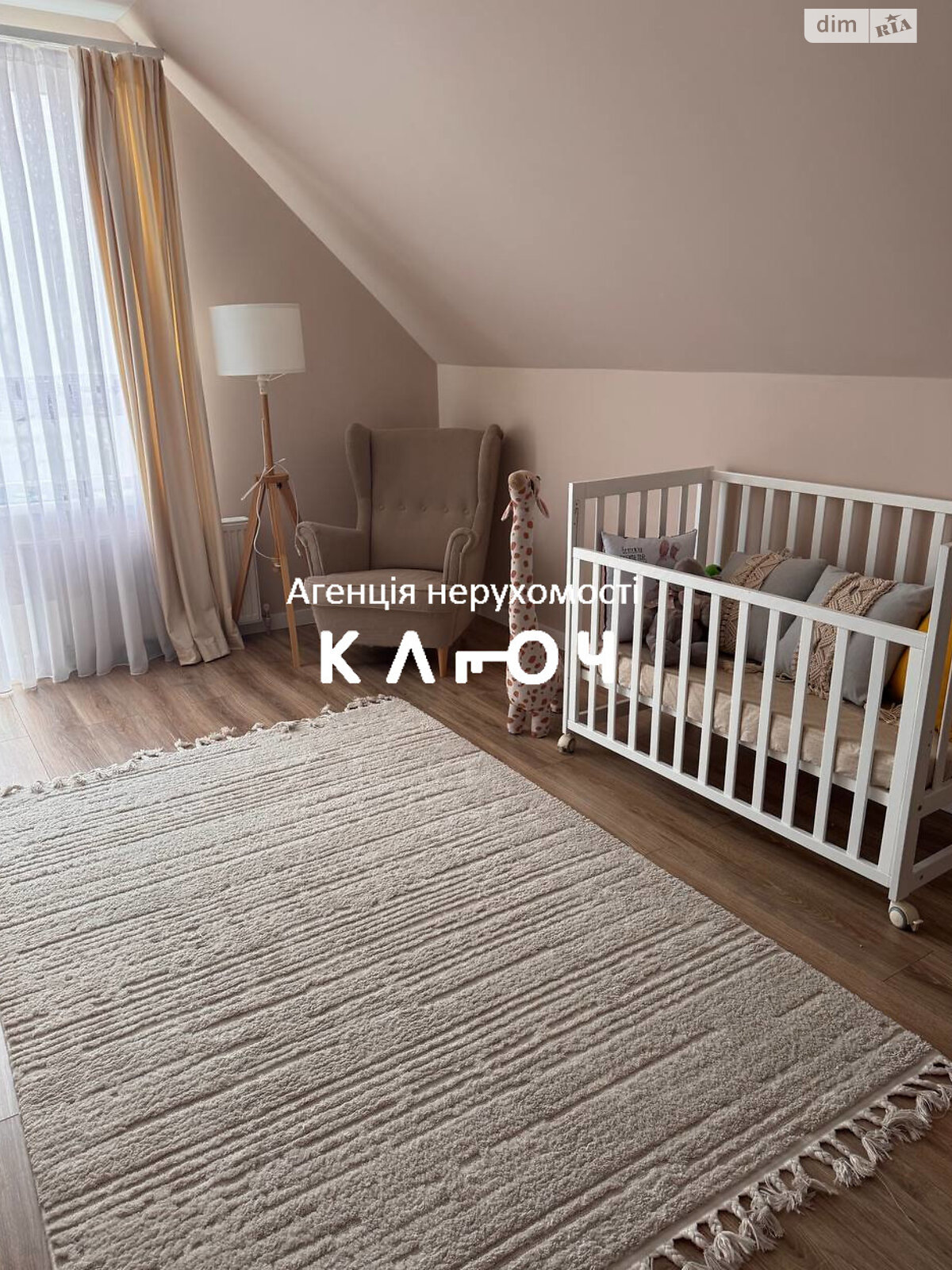 двоповерховий будинок з балконом, 262.8 кв. м, блочно-цегляний. Продаж у Підгайцях фото 1 двоповерховий будинок з балконом, 262.8 кв. м, блочно-цегляний. Продаж у Підгайцях фото 1