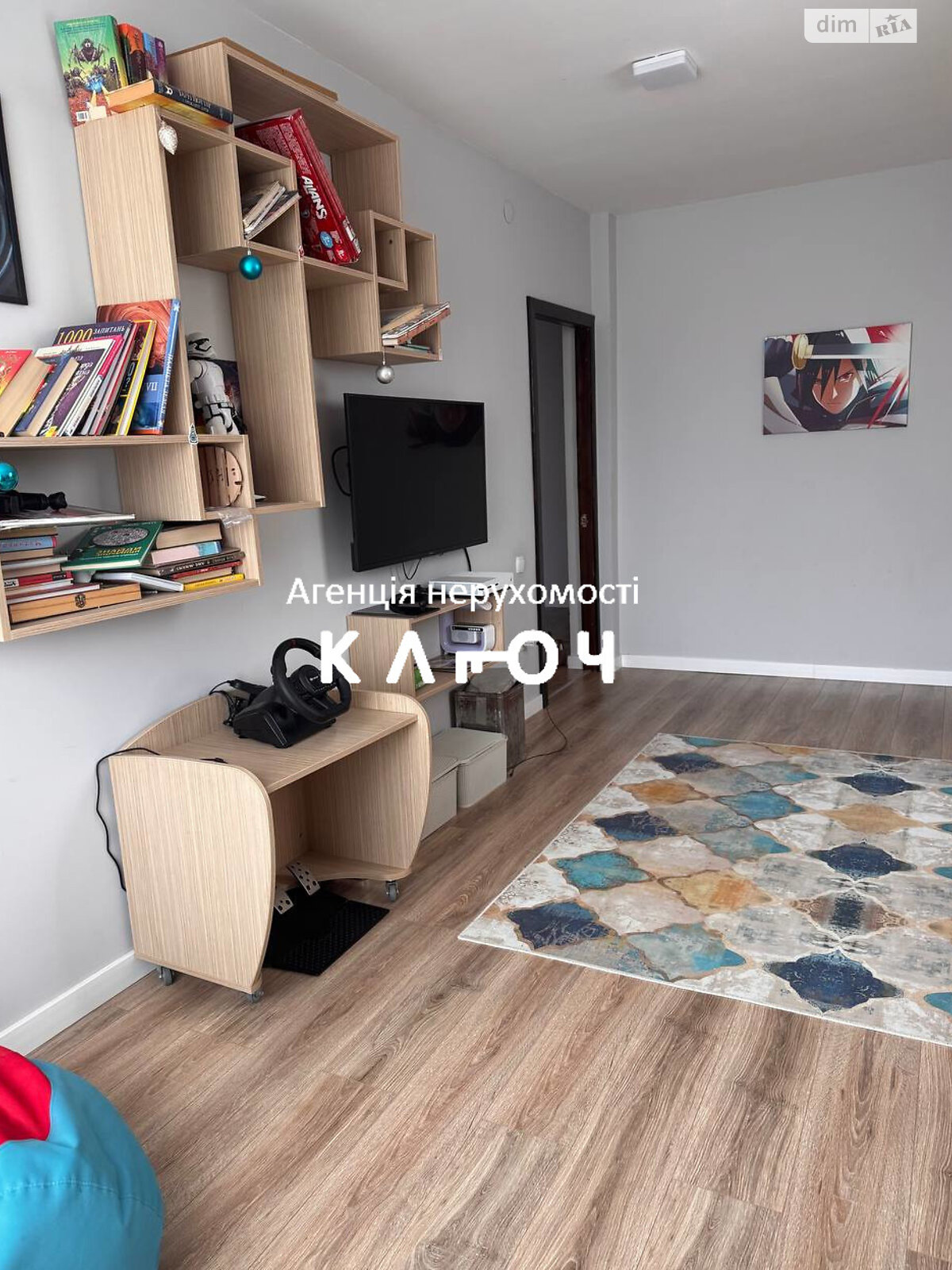 двоповерховий будинок з балконом, 262.8 кв. м, цегла. Продаж у Підгайцях фото 1 двоповерховий будинок з балконом, 262.8 кв. м, цегла. Продаж у Підгайцях фото 1