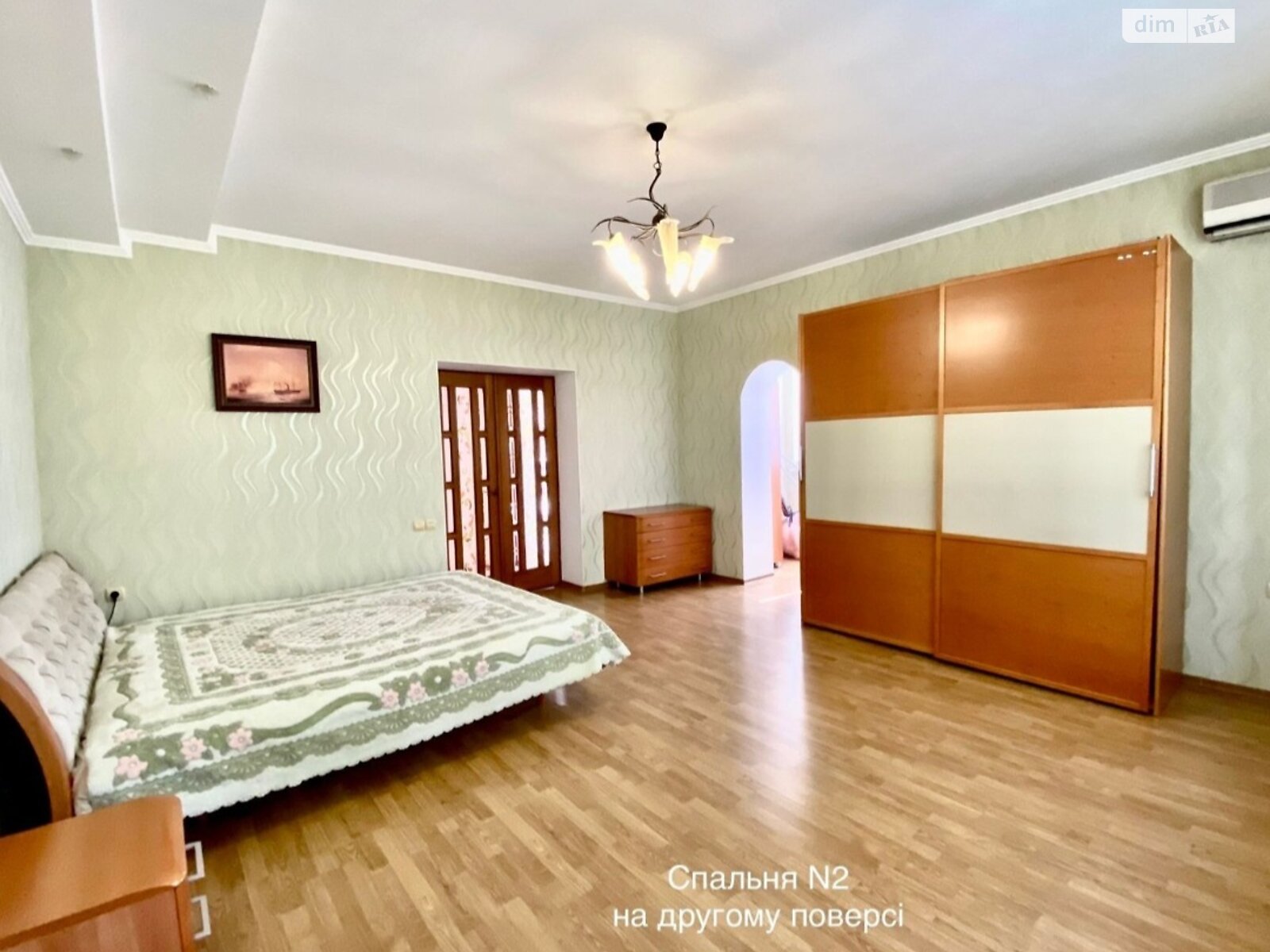 двоповерховий будинок веранда, 260 кв. м, цегла. Продаж у Підгайцях фото 1