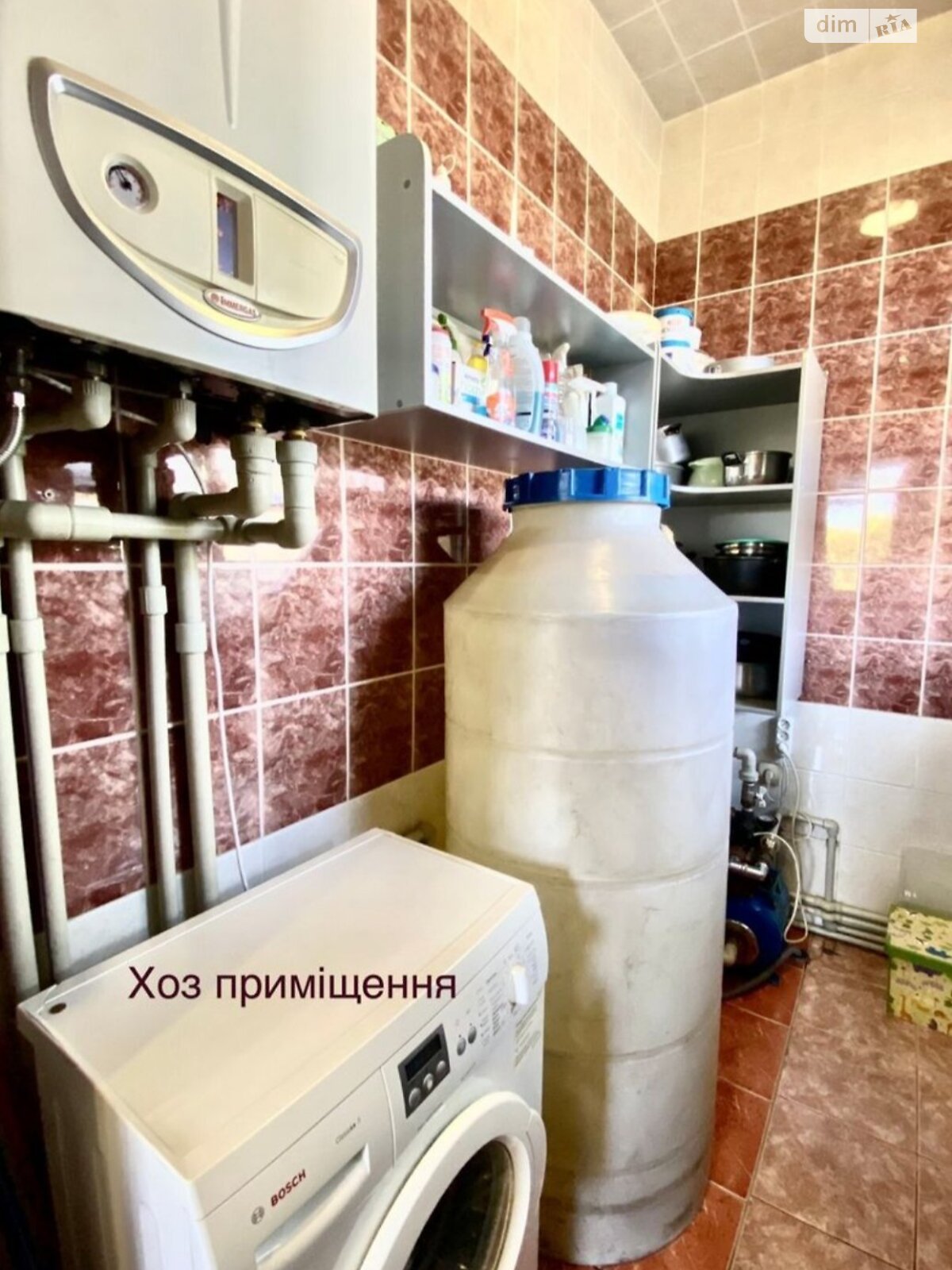 двоповерховий будинок з верандою, 260 кв. м, цегла. Продаж у Підгайцях фото 1 двоповерховий будинок з верандою, 260 кв. м, цегла. Продаж у Підгайцях фото 1