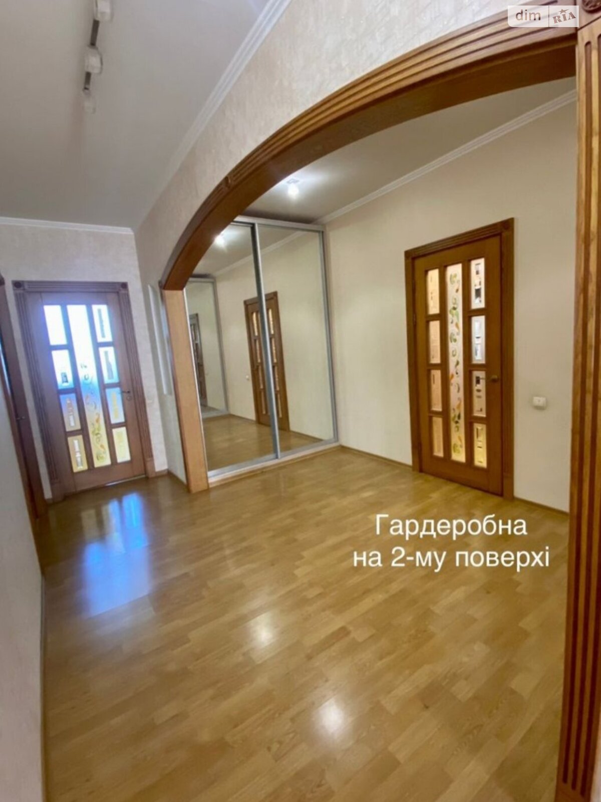 двоповерховий будинок веранда, 260 кв. м, цегла. Продаж у Підгайцях фото 1