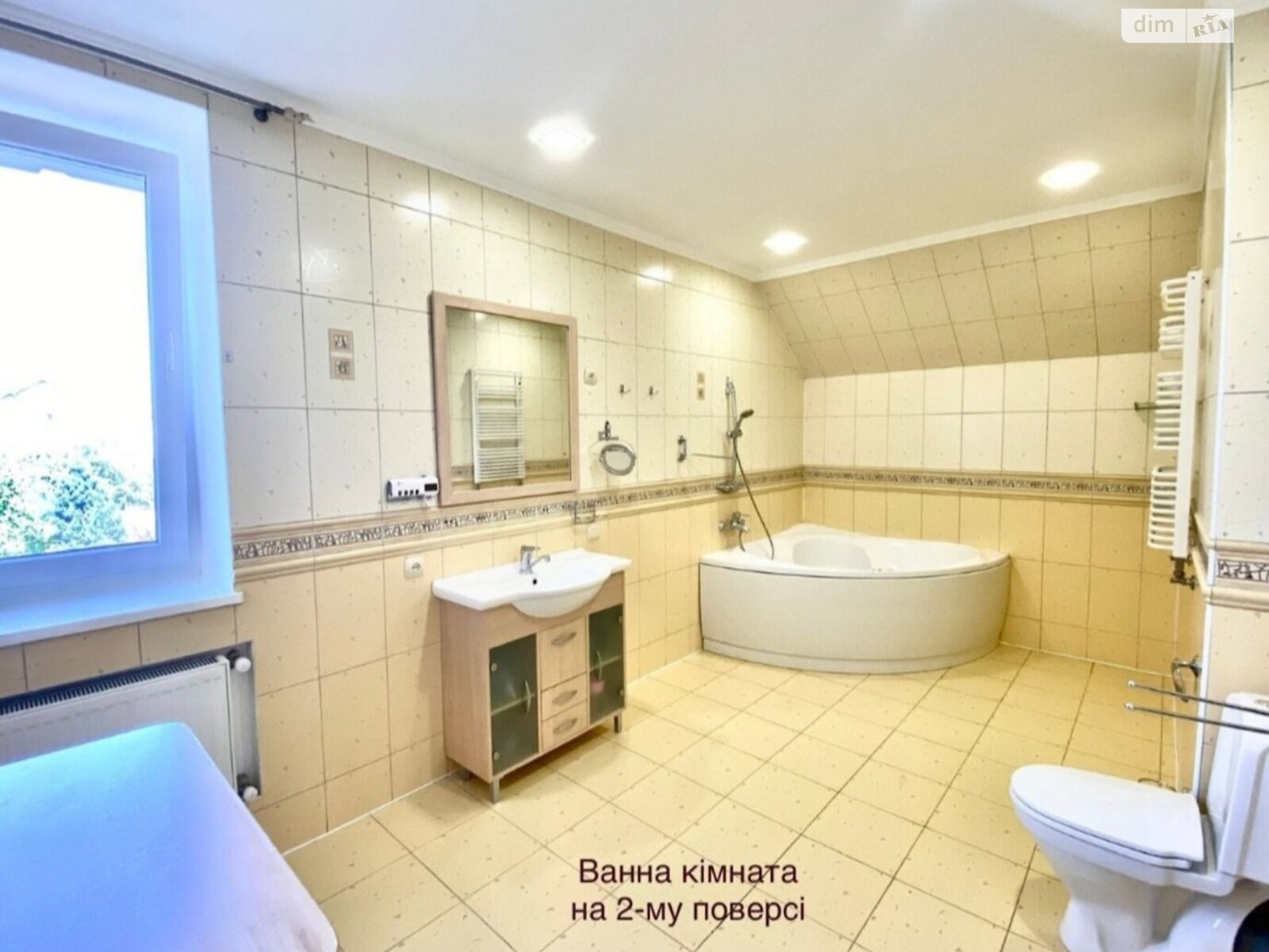 двоповерховий будинок веранда, 260 кв. м, цегла. Продаж у Підгайцях фото 1