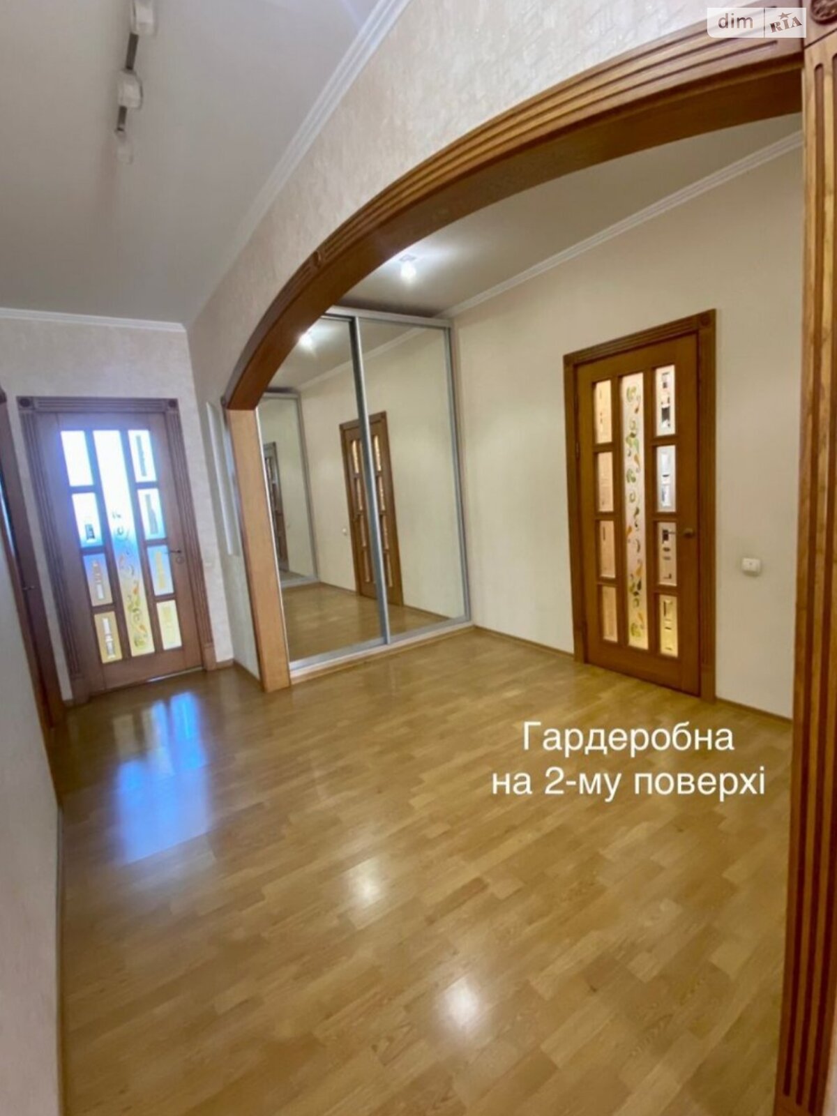 двоповерховий будинок веранда, 260 кв. м, цегла. Продаж у Підгайцях фото 1