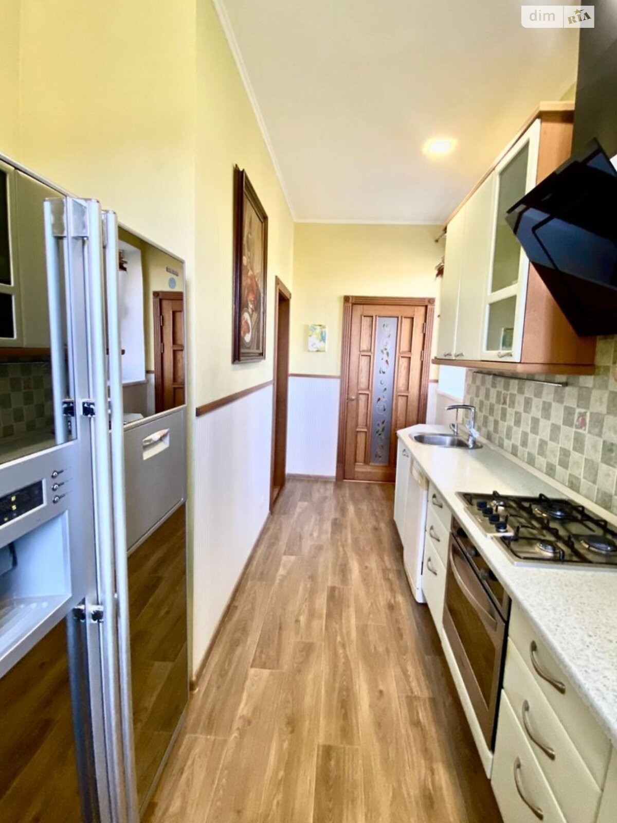 двоповерховий будинок з верандою, 260 кв. м, цегла. Продаж у Підгайцях фото 1 двоповерховий будинок з верандою, 260 кв. м, цегла. Продаж у Підгайцях фото 1