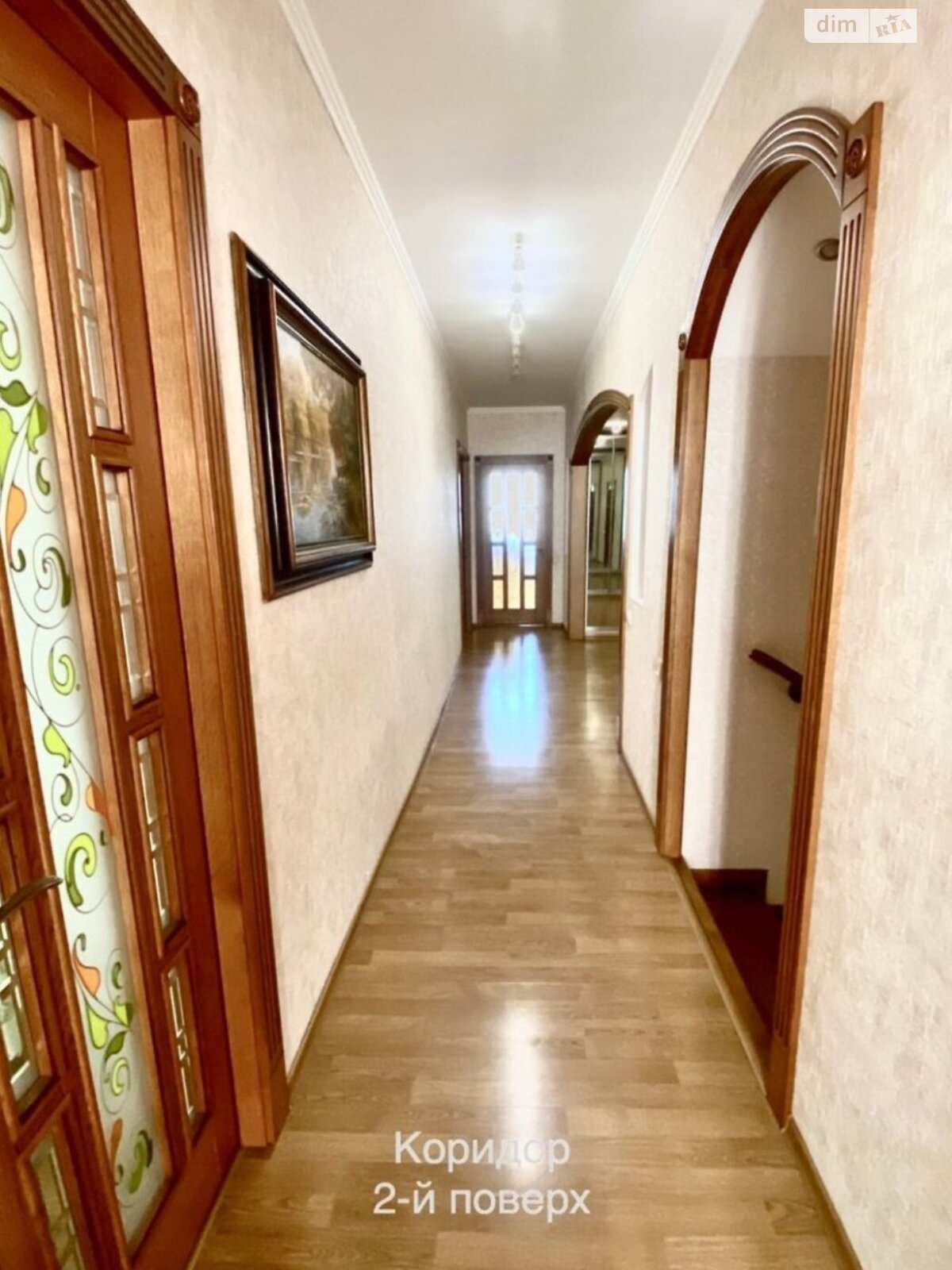 двоповерховий будинок з верандою, 260 кв. м, цегла. Продаж у Підгайцях фото 1 двоповерховий будинок з верандою, 260 кв. м, цегла. Продаж у Підгайцях фото 1