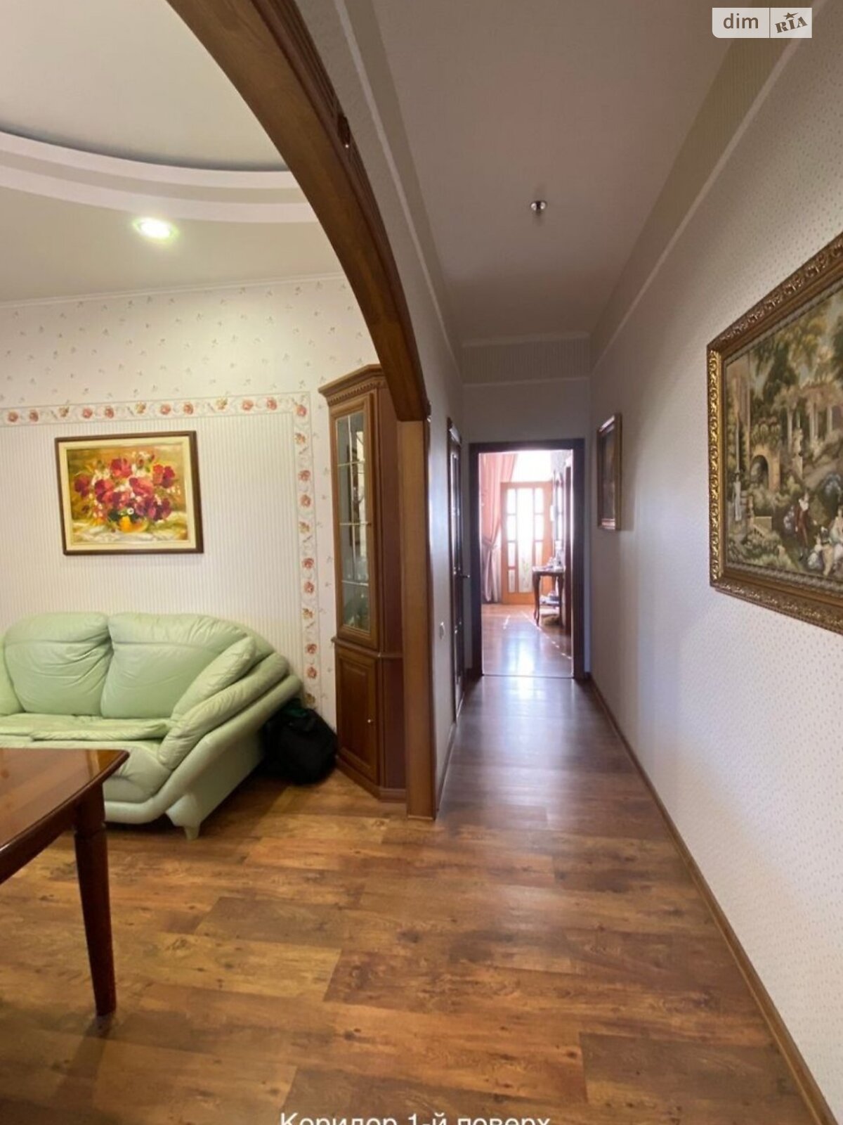 двоповерховий будинок з верандою, 260 кв. м, цегла. Продаж у Підгайцях фото 1 двоповерховий будинок з верандою, 260 кв. м, цегла. Продаж у Підгайцях фото 1