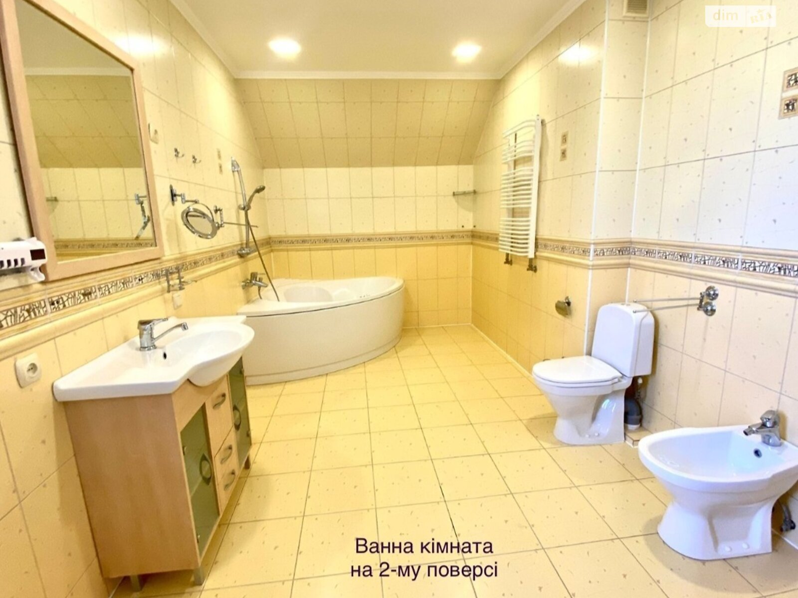 двоповерховий будинок веранда, 260 кв. м, цегла. Продаж у Підгайцях фото 1