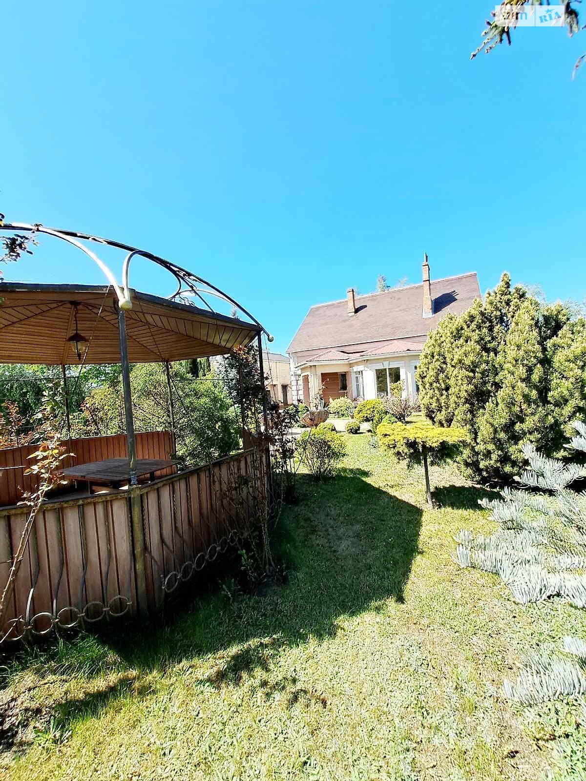 двоповерховий будинок з верандою, 260 кв. м, цегла. Продаж у Підгайцях фото 1 двоповерховий будинок з верандою, 260 кв. м, цегла. Продаж у Підгайцях фото 1