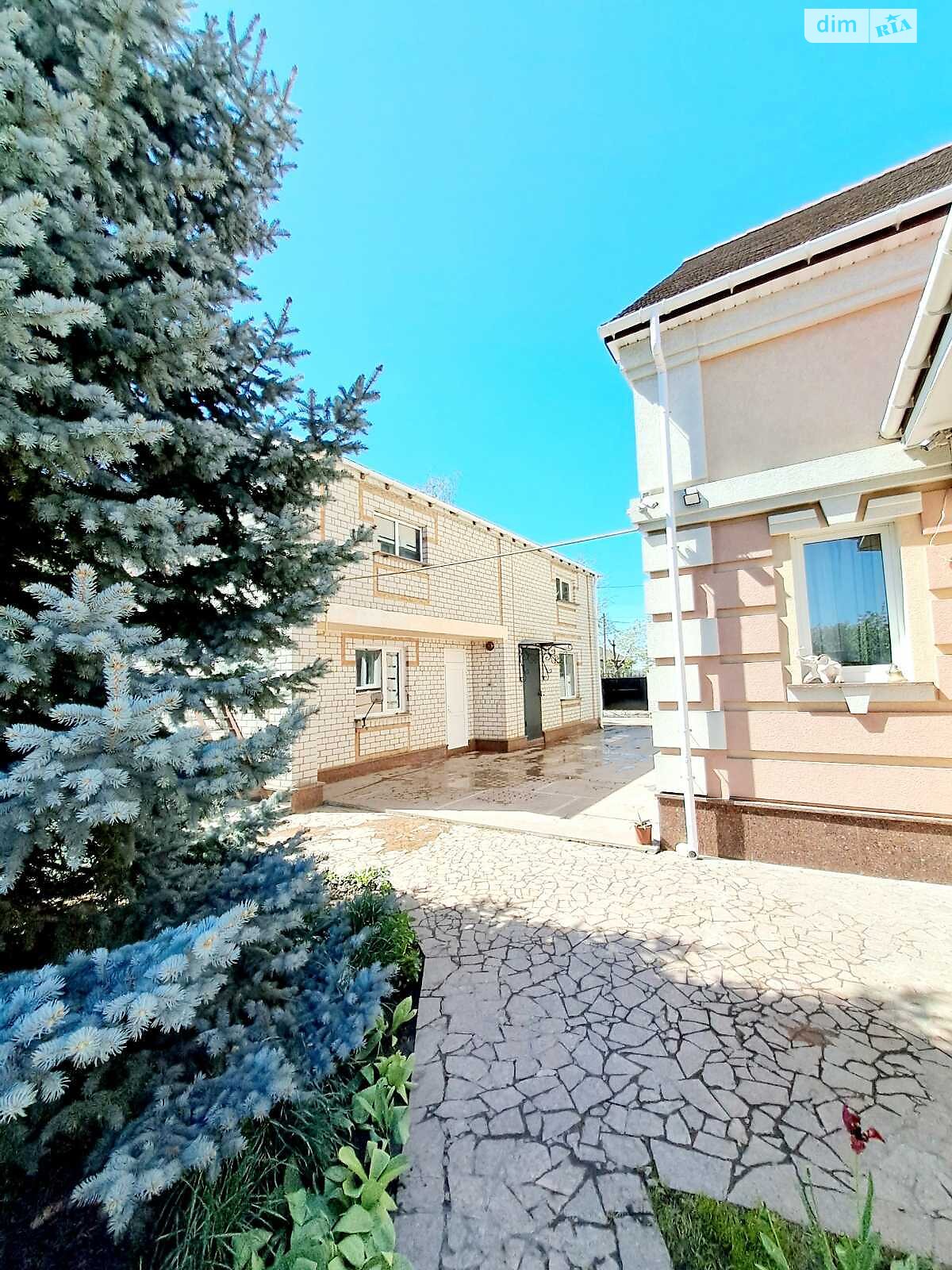 двоповерховий будинок з верандою, 260 кв. м, цегла. Продаж у Підгайцях фото 1 двоповерховий будинок з верандою, 260 кв. м, цегла. Продаж у Підгайцях фото 1