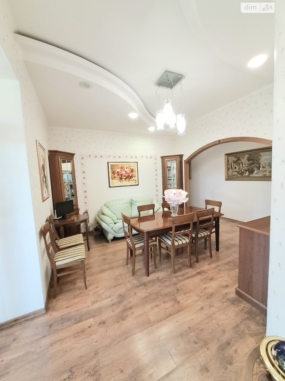 двоповерховий будинок з верандою, 260 кв. м, цегла. Продаж у Підгайцях фото 1 двоповерховий будинок з верандою, 260 кв. м, цегла. Продаж у Підгайцях фото 1