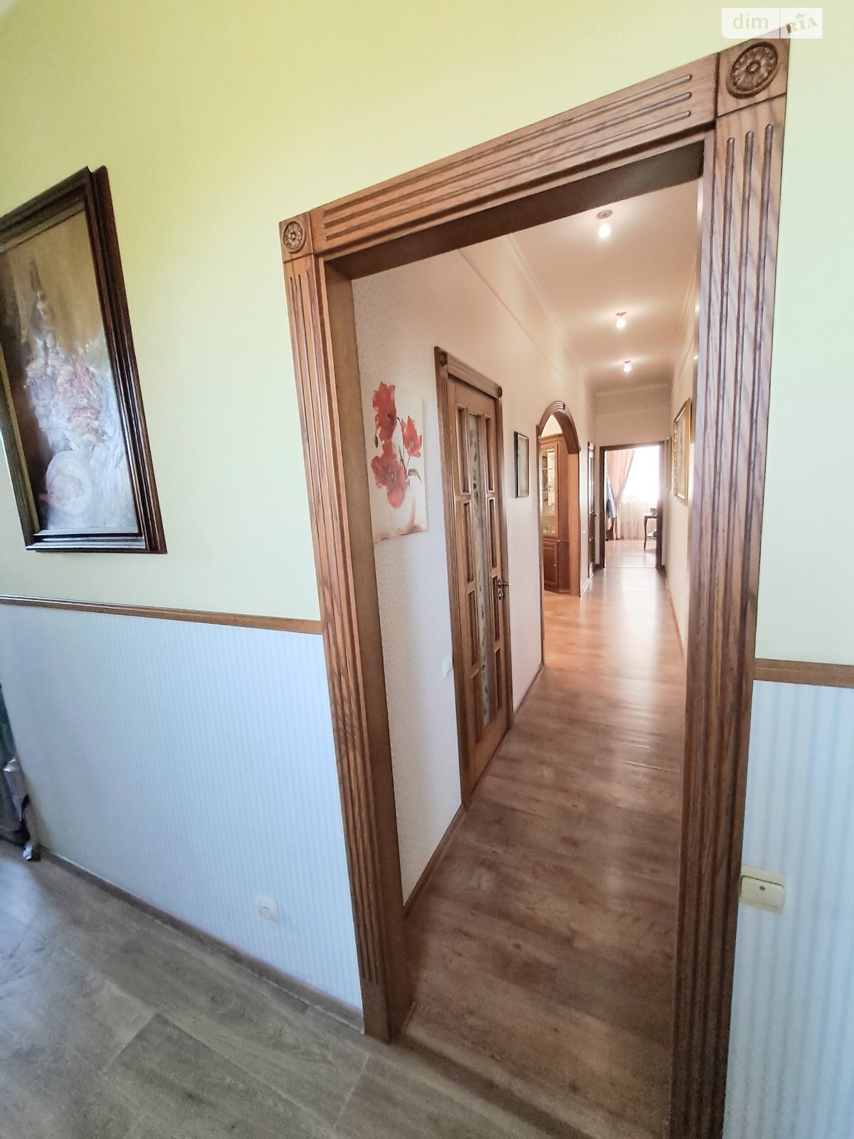двоповерховий будинок з верандою, 260 кв. м, цегла. Продаж у Підгайцях фото 1 двоповерховий будинок з верандою, 260 кв. м, цегла. Продаж у Підгайцях фото 1