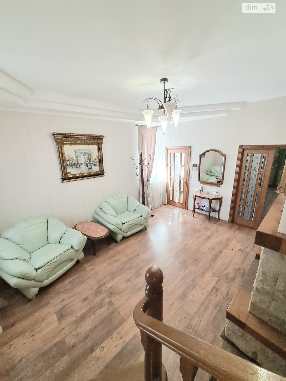 двоповерховий будинок з верандою, 260 кв. м, цегла. Продаж у Підгайцях фото 1 двоповерховий будинок з верандою, 260 кв. м, цегла. Продаж у Підгайцях фото 1