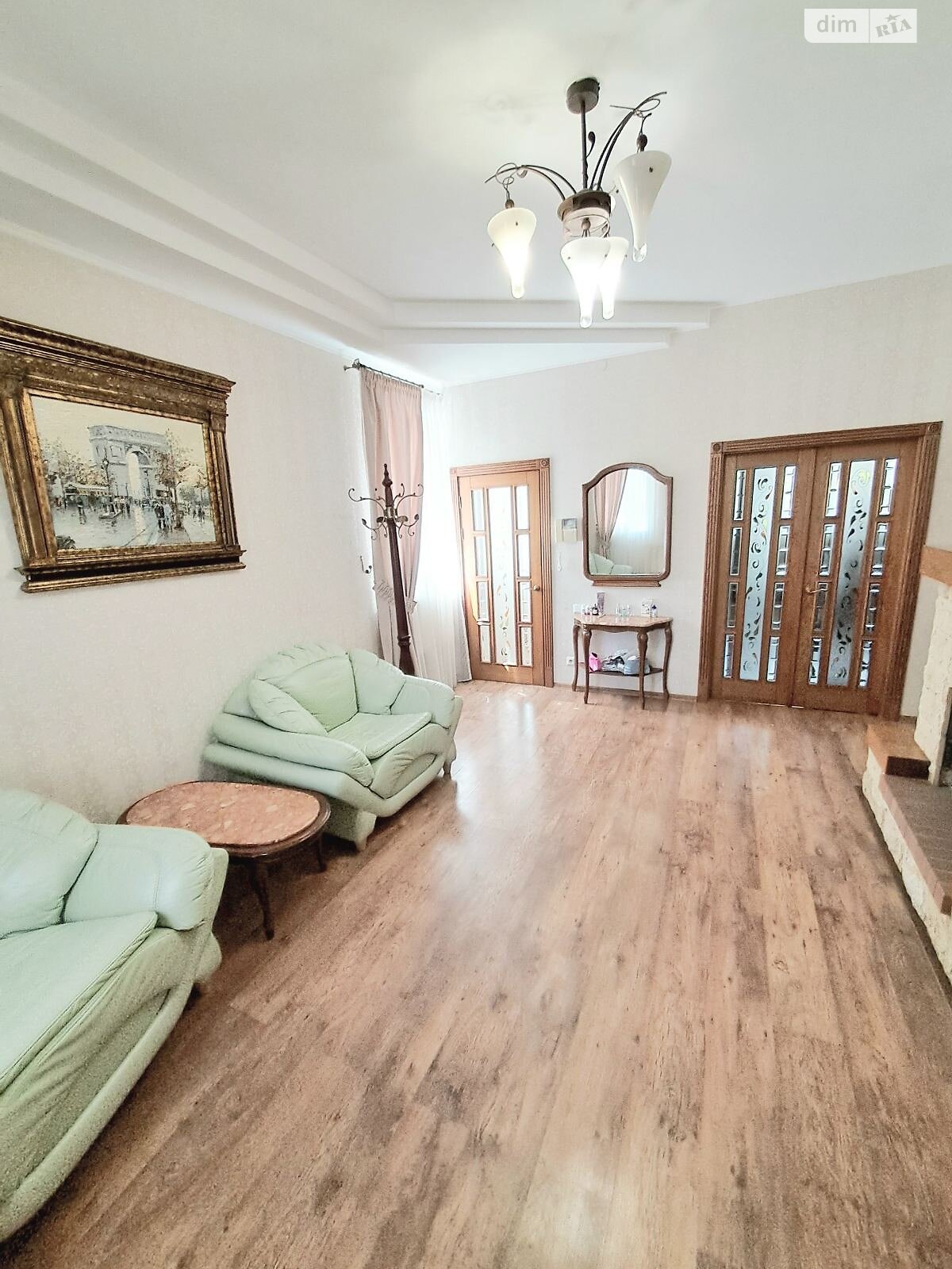 двоповерховий будинок з верандою, 260 кв. м, цегла. Продаж у Підгайцях фото 1 двоповерховий будинок з верандою, 260 кв. м, цегла. Продаж у Підгайцях фото 1