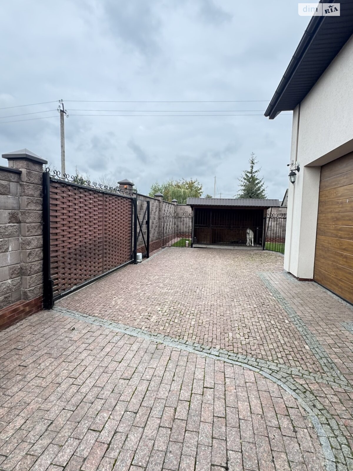 двухэтажный дом с ремонтом, 218.2 кв. м, пеноблок. Продажа в Подгайцах фото 1 двухэтажный дом с ремонтом, 218.2 кв. м, пеноблок. Продажа в Подгайцах фото 1