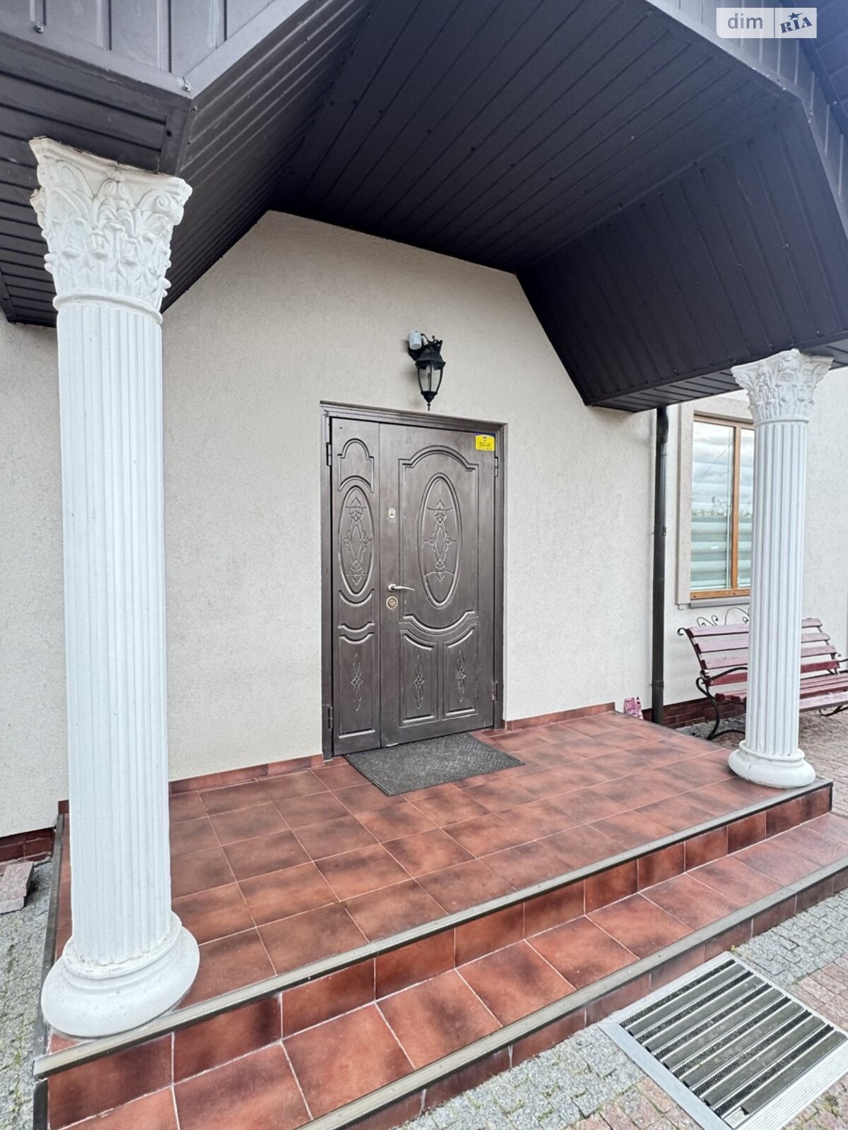 двухэтажный дом с ремонтом, 218.2 кв. м, пеноблок. Продажа в Подгайцах фото 1 двухэтажный дом с ремонтом, 218.2 кв. м, пеноблок. Продажа в Подгайцах фото 1