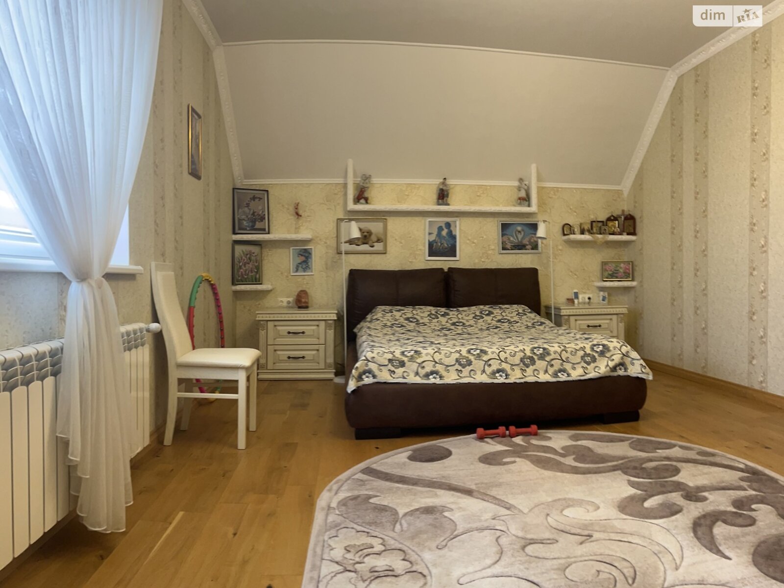 двухэтажный дом с ремонтом, 218.2 кв. м, пеноблок. Продажа в Подгайцах фото 1 двухэтажный дом с ремонтом, 218.2 кв. м, пеноблок. Продажа в Подгайцах фото 1