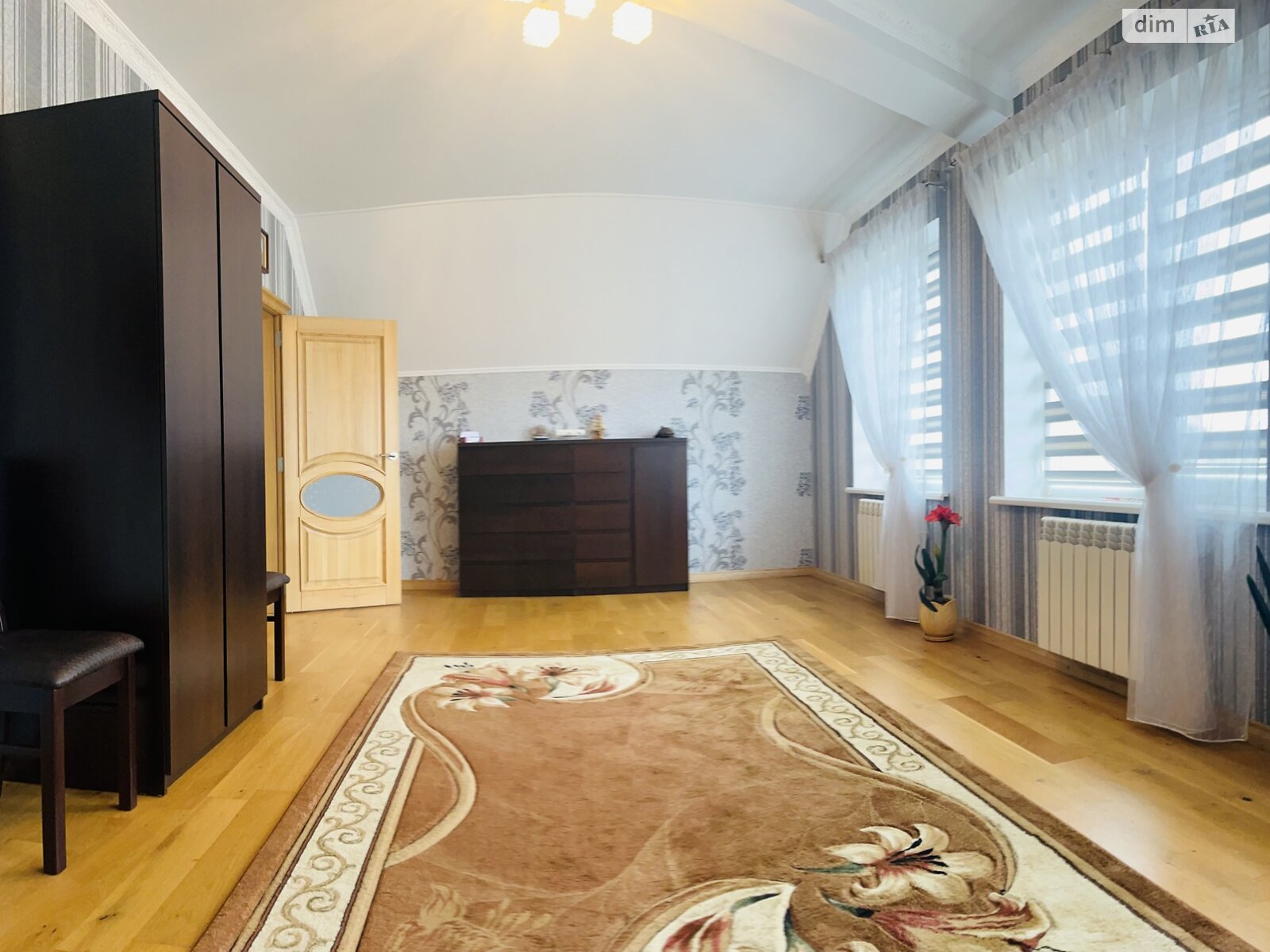 двухэтажный дом с ремонтом, 218.2 кв. м, пеноблок. Продажа в Подгайцах фото 1 двухэтажный дом с ремонтом, 218.2 кв. м, пеноблок. Продажа в Подгайцах фото 1