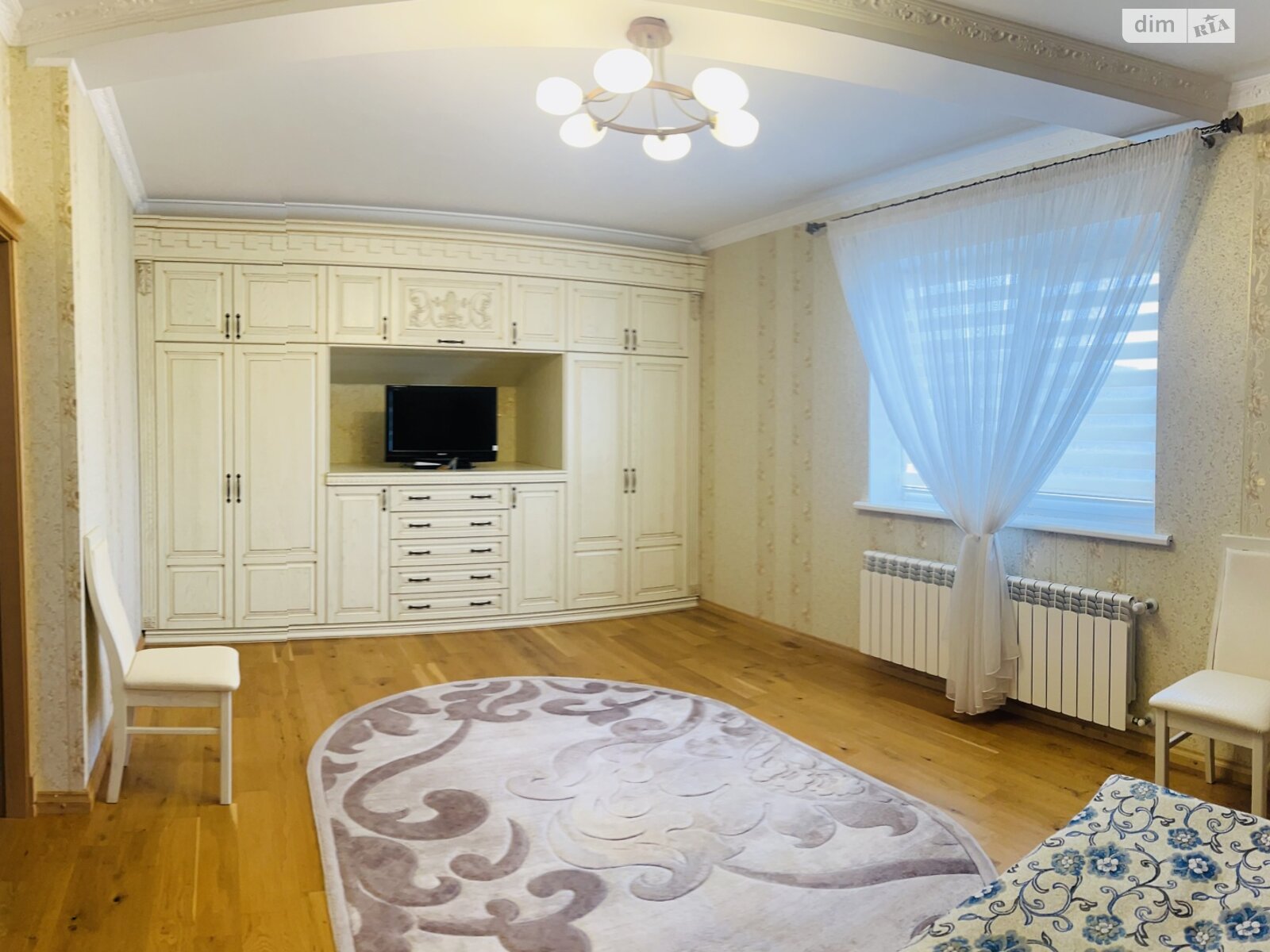 двухэтажный дом с ремонтом, 218.2 кв. м, пеноблок. Продажа в Подгайцах фото 1 двухэтажный дом с ремонтом, 218.2 кв. м, пеноблок. Продажа в Подгайцах фото 1