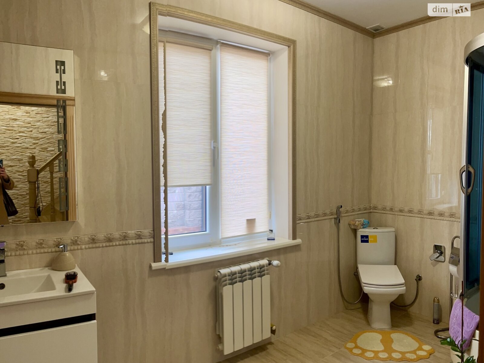 двухэтажный дом с ремонтом, 218.2 кв. м, пеноблок. Продажа в Подгайцах фото 1 двухэтажный дом с ремонтом, 218.2 кв. м, пеноблок. Продажа в Подгайцах фото 1